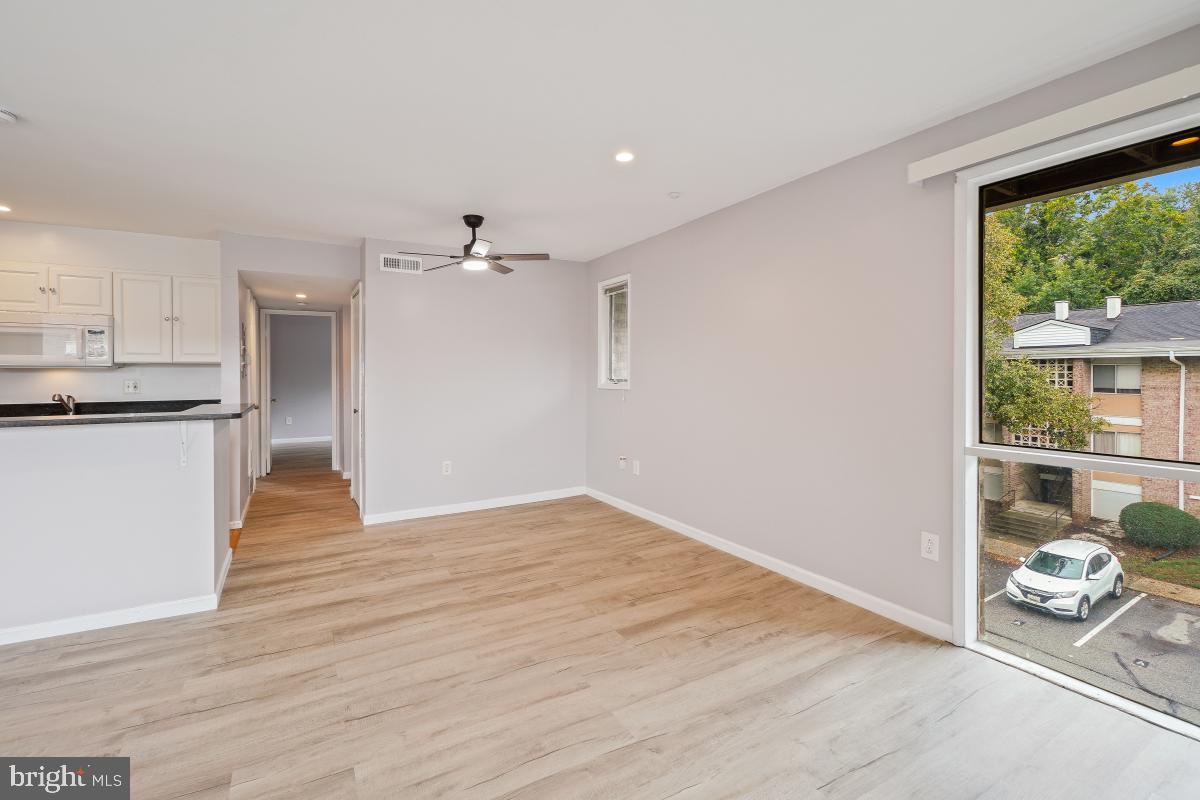 WILSON BRIDGE - Residential Lease