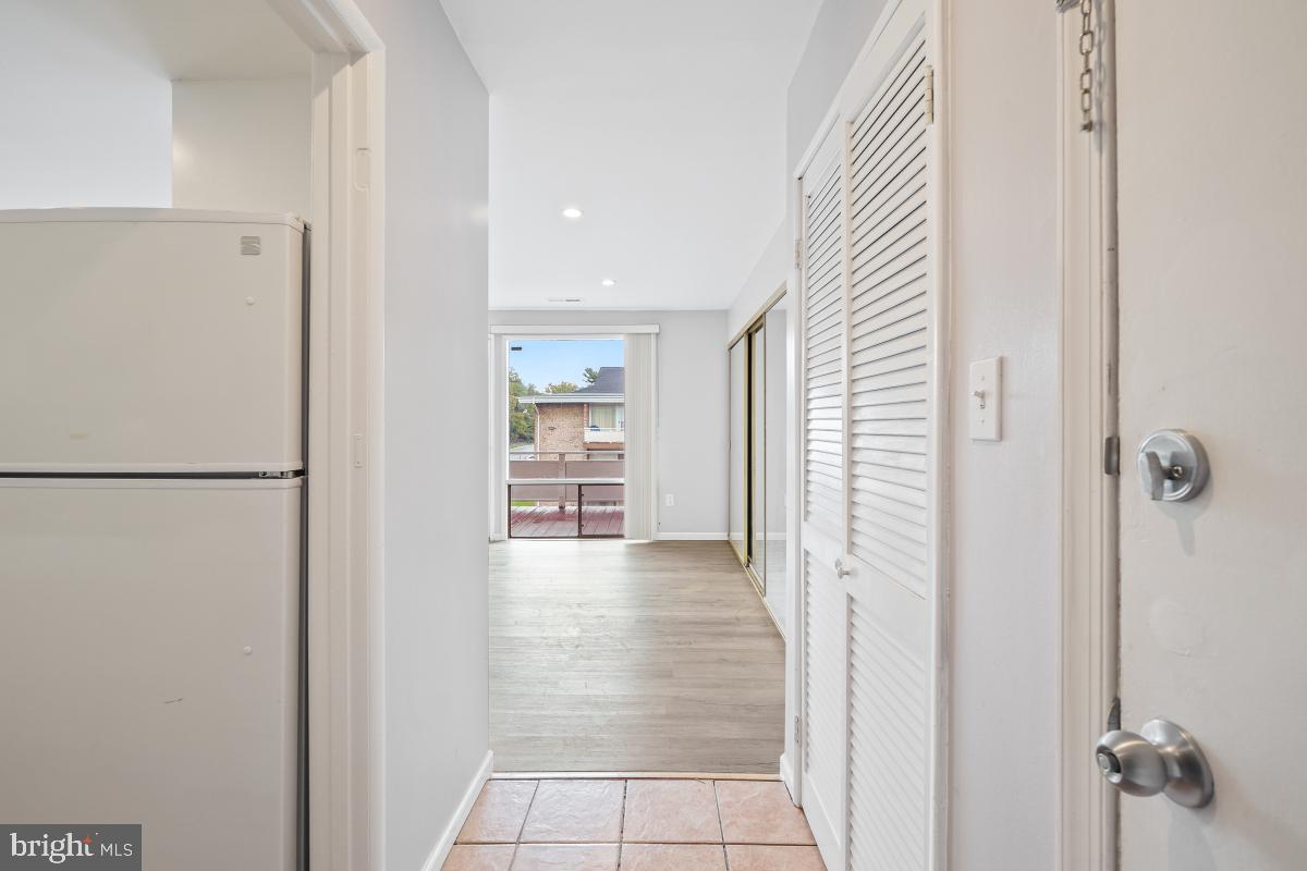 WILSON BRIDGE - Residential Lease