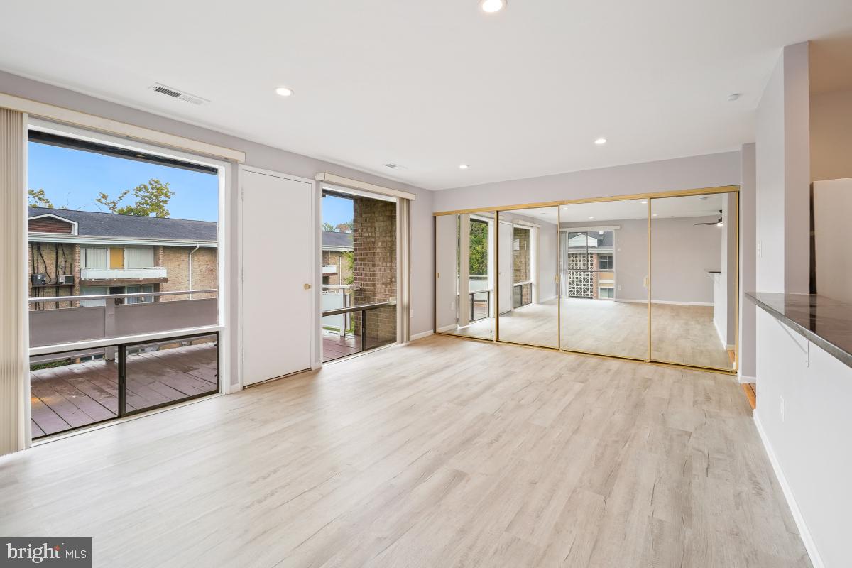 WILSON BRIDGE - Residential Lease