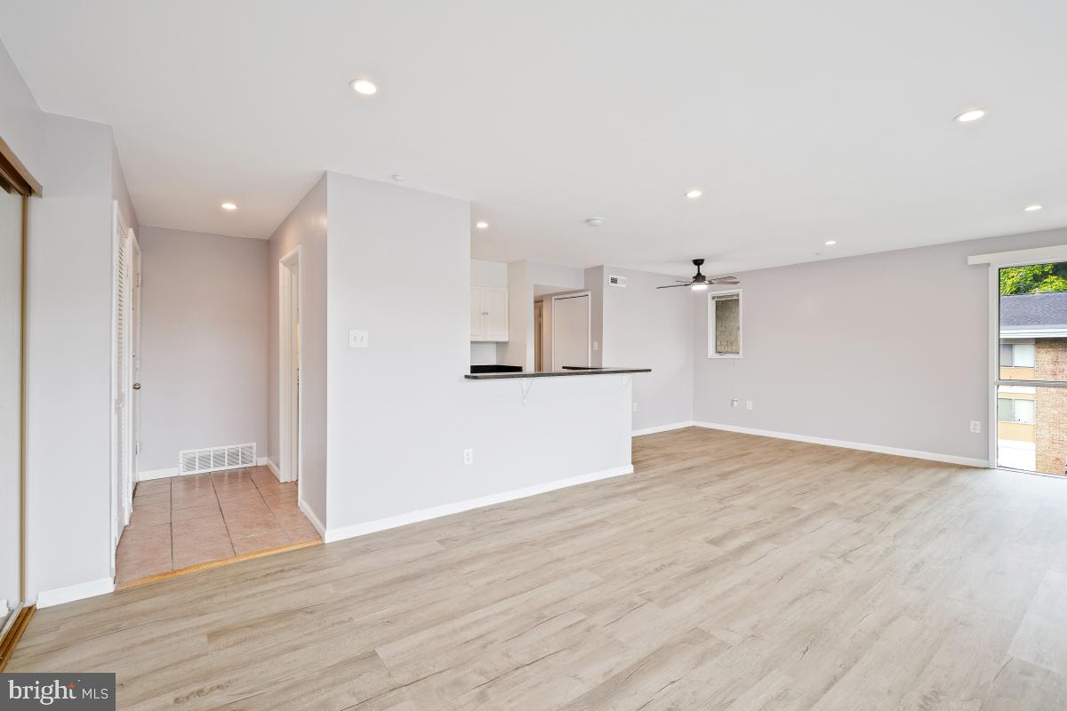 WILSON BRIDGE - Residential Lease