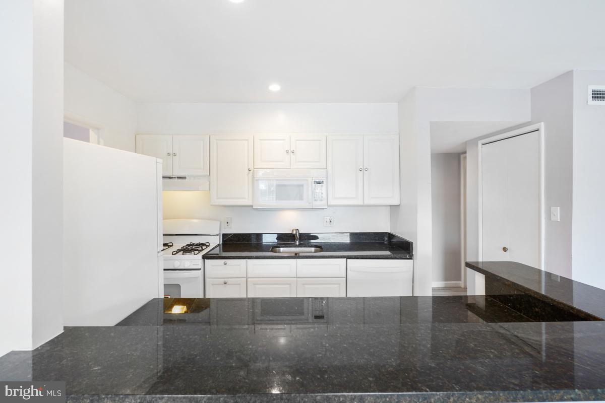 WILSON BRIDGE - Residential Lease