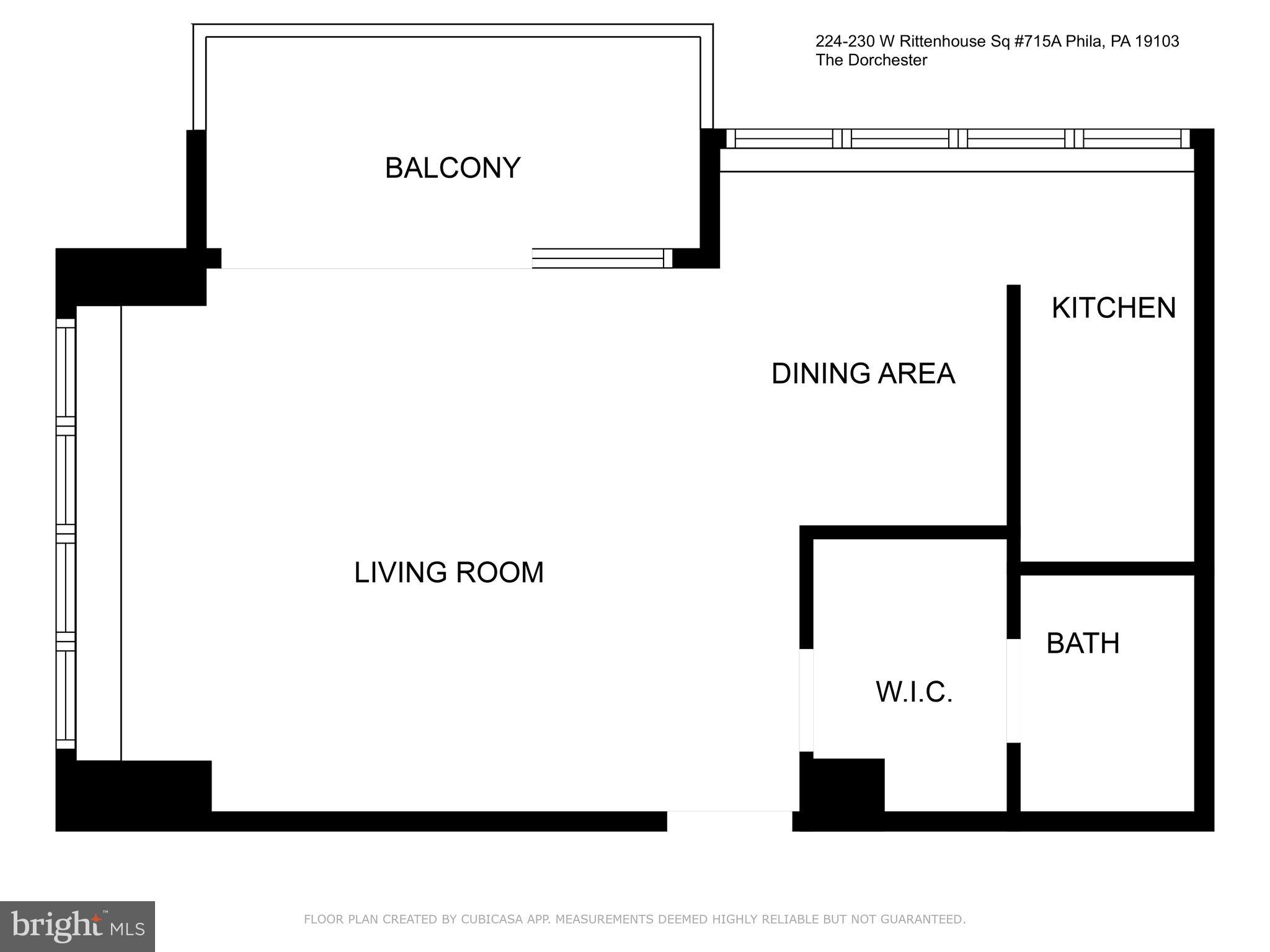 RITTENHOUSE SQUARE - Residential