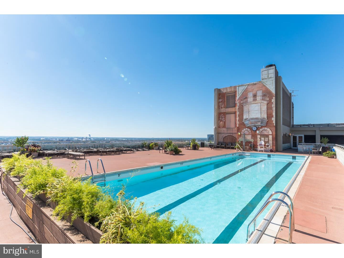 RITTENHOUSE SQUARE - Residential