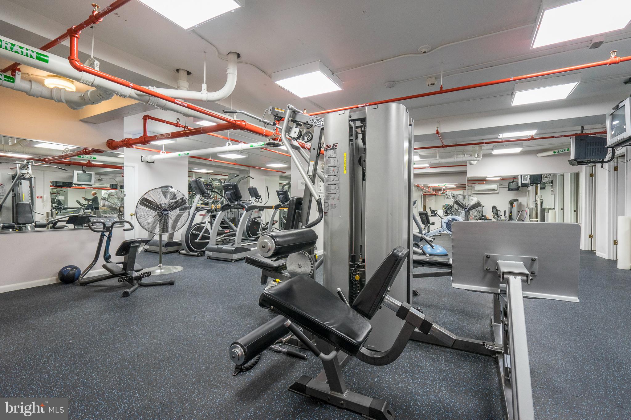 RITTENHOUSE SQUARE - Residential