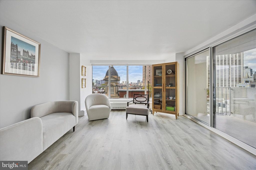Photo of 224 - 30 W Rittenhouse Square #715A, PHILADELPHIA, PA 19103 (MLS # PAPH2536362)