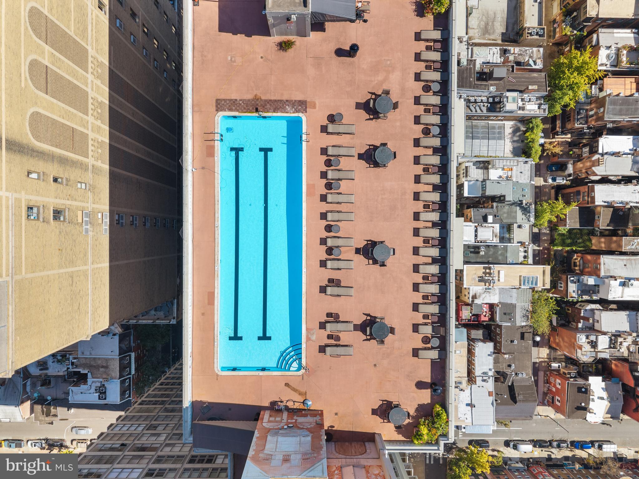 RITTENHOUSE SQUARE - Residential