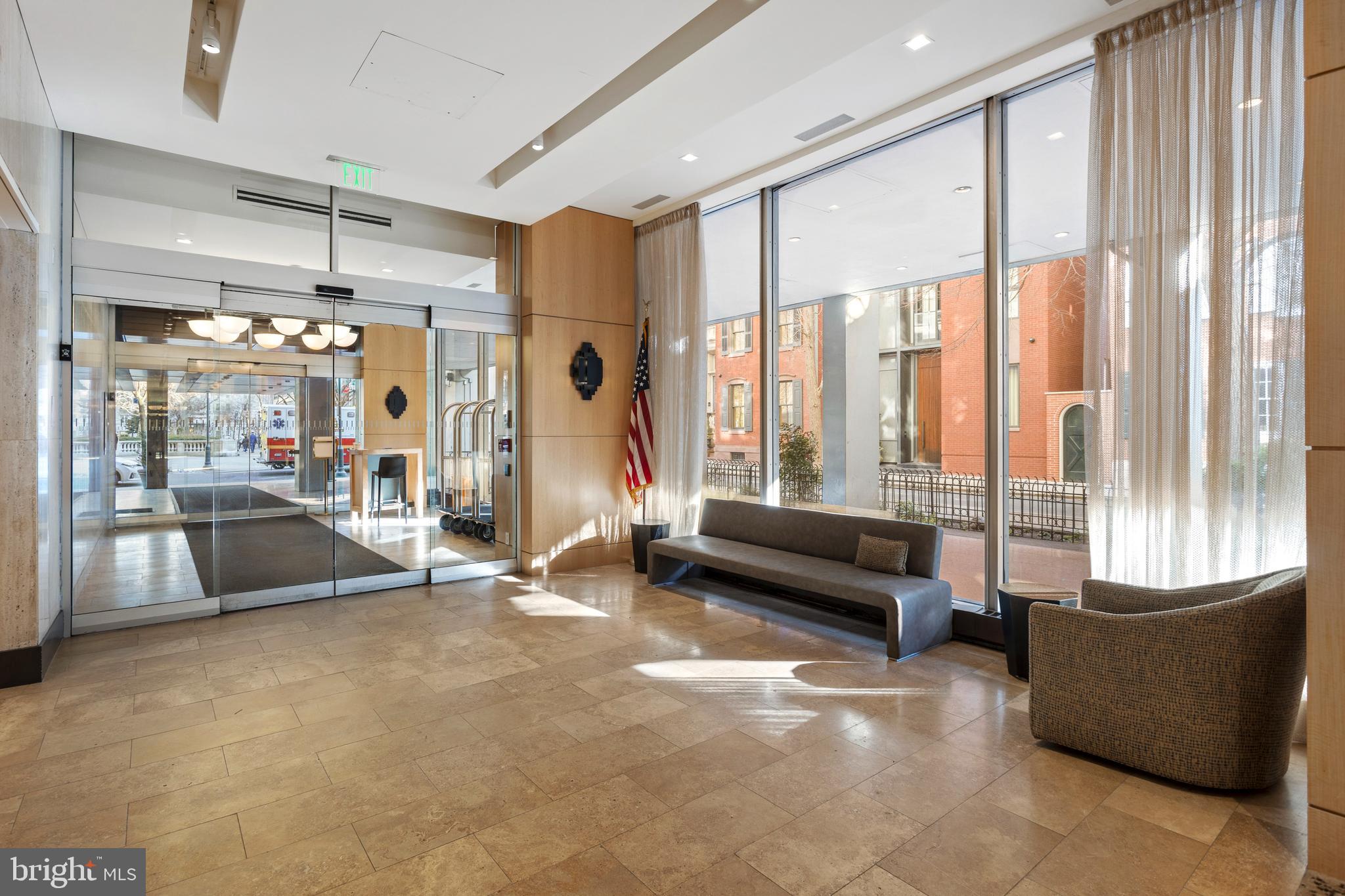 RITTENHOUSE SQUARE - Residential