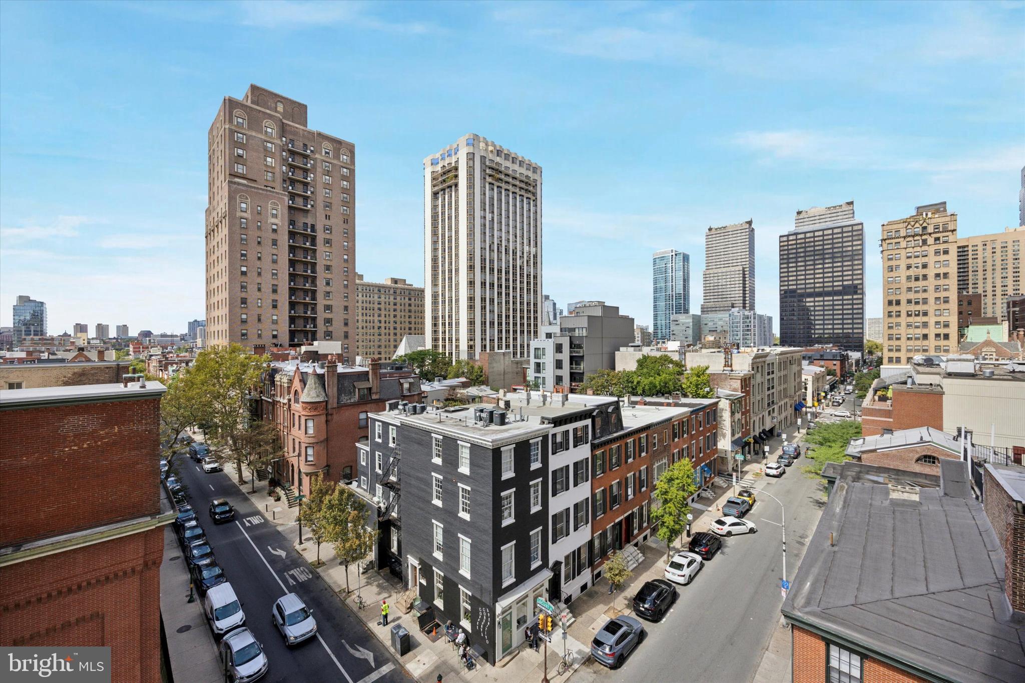 RITTENHOUSE SQUARE - Residential