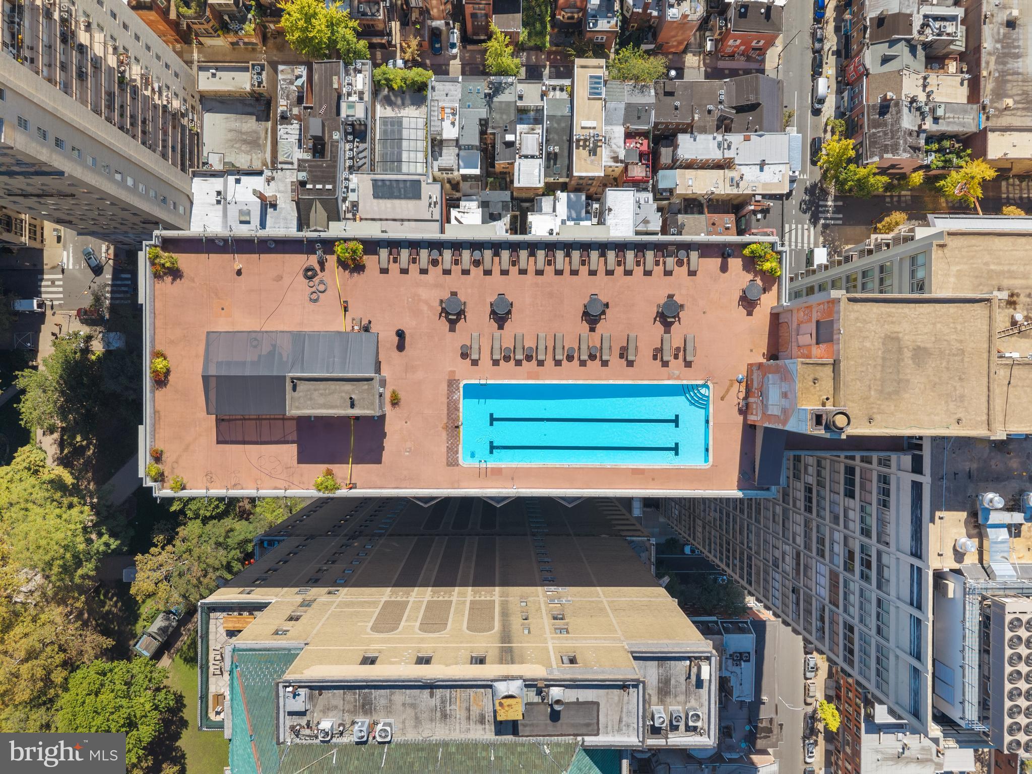 RITTENHOUSE SQUARE - Residential