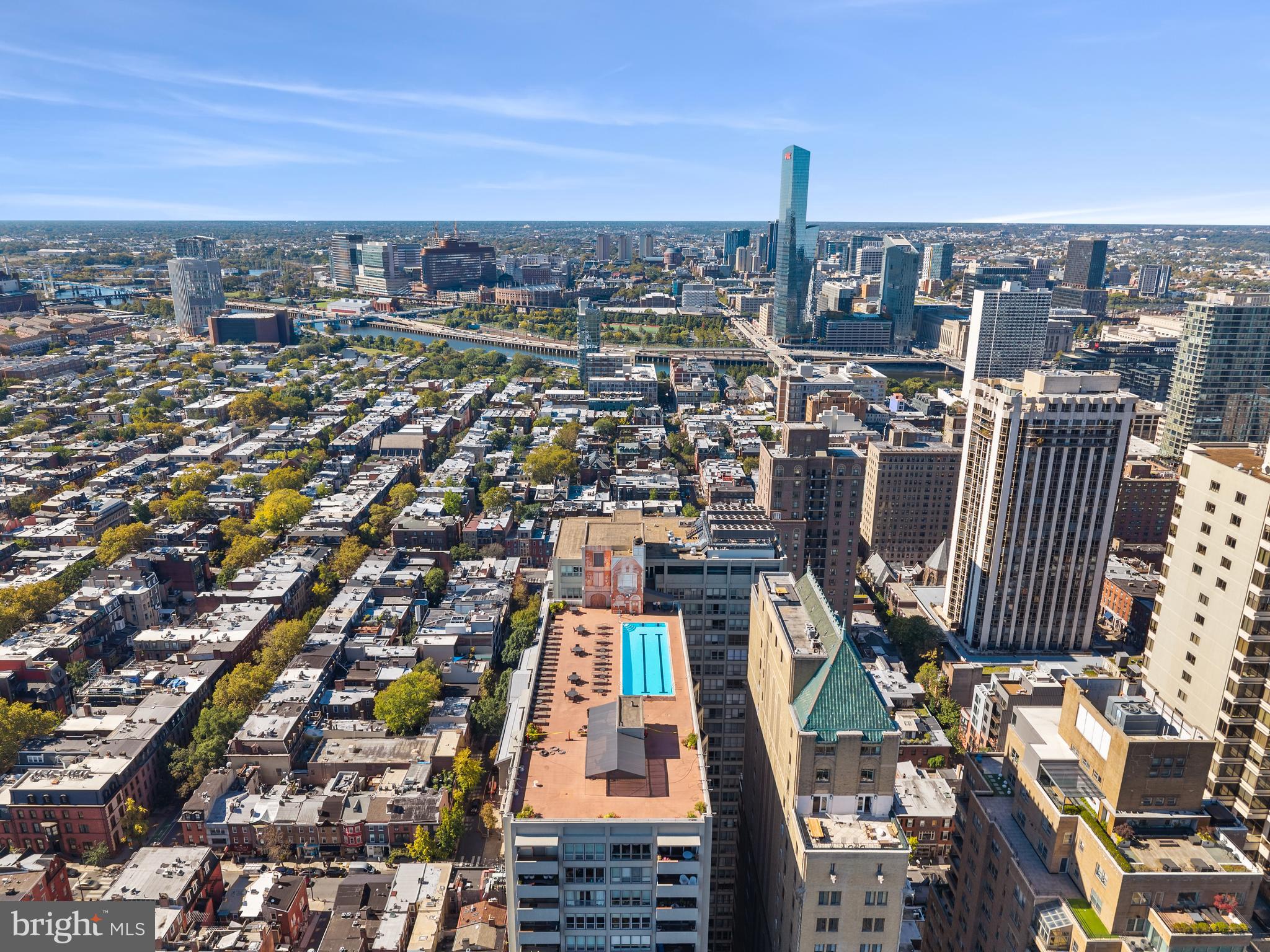 RITTENHOUSE SQUARE - Residential