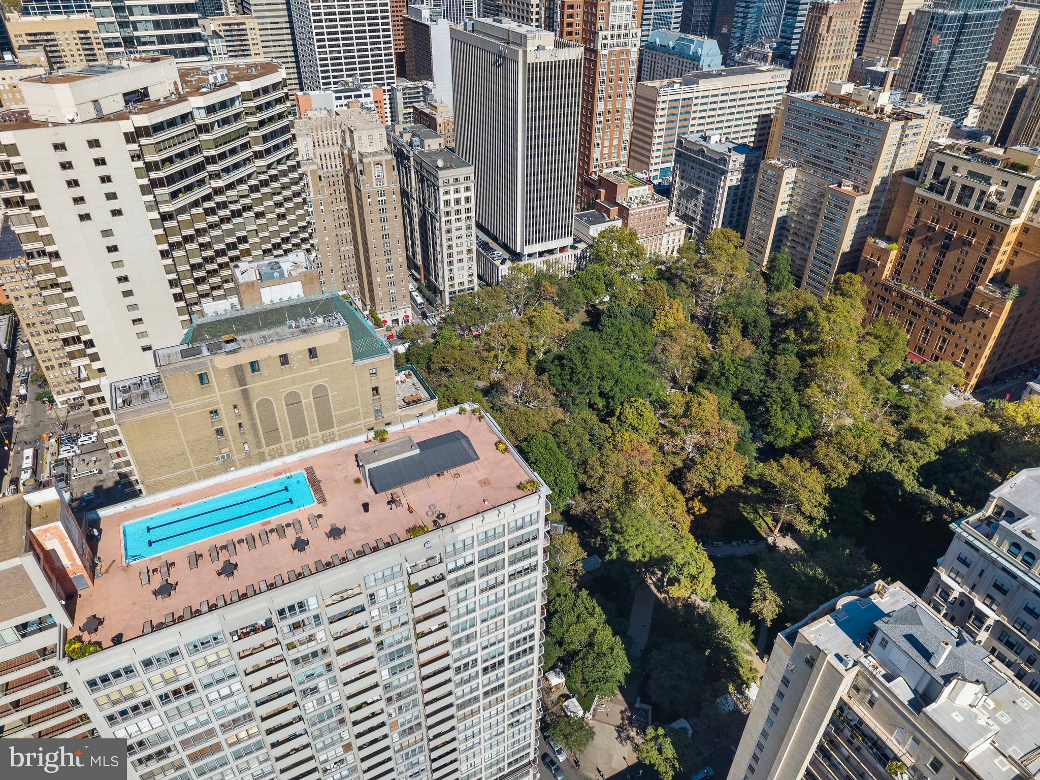 RITTENHOUSE SQUARE - Residential