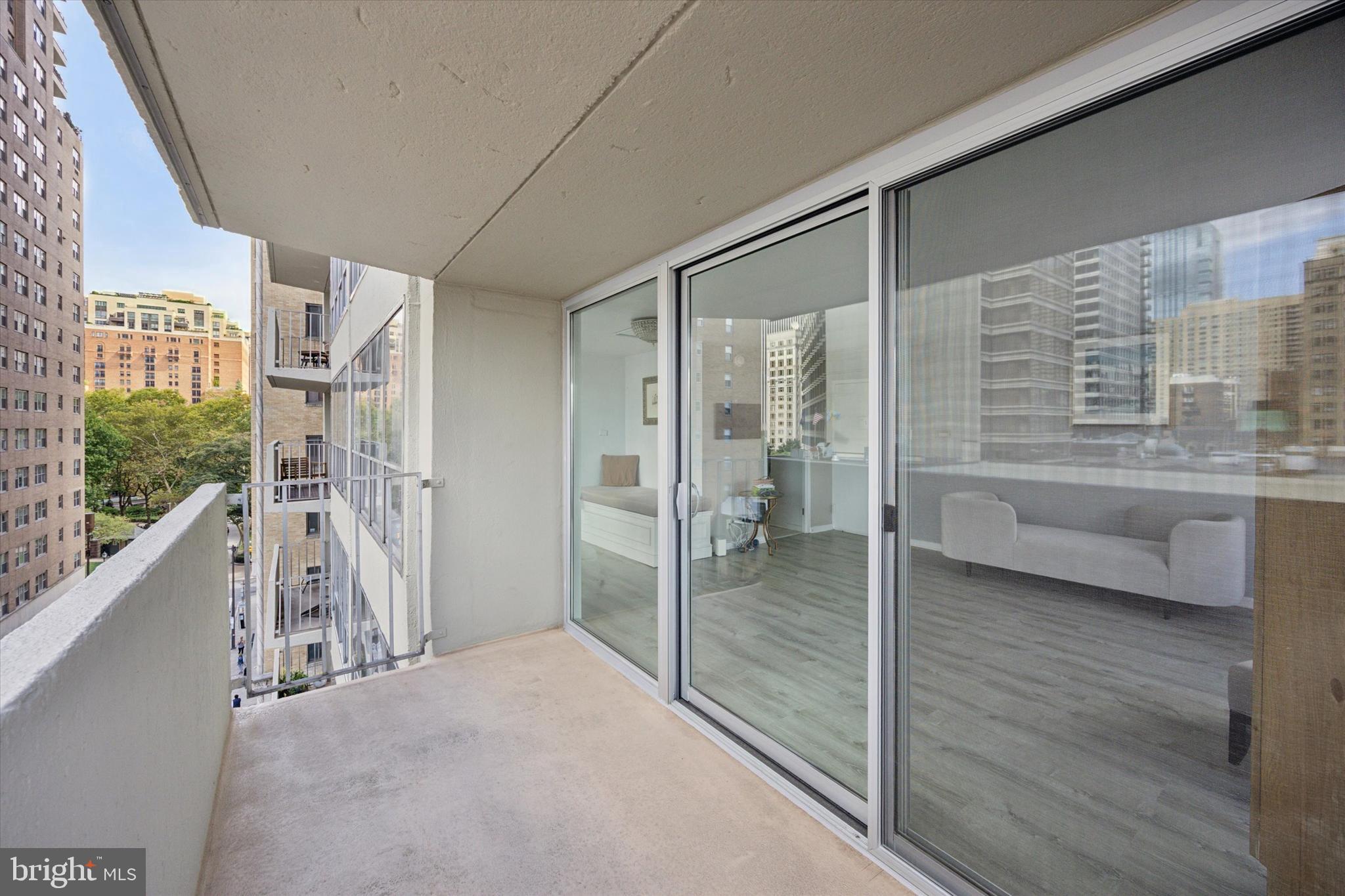 RITTENHOUSE SQUARE - Residential