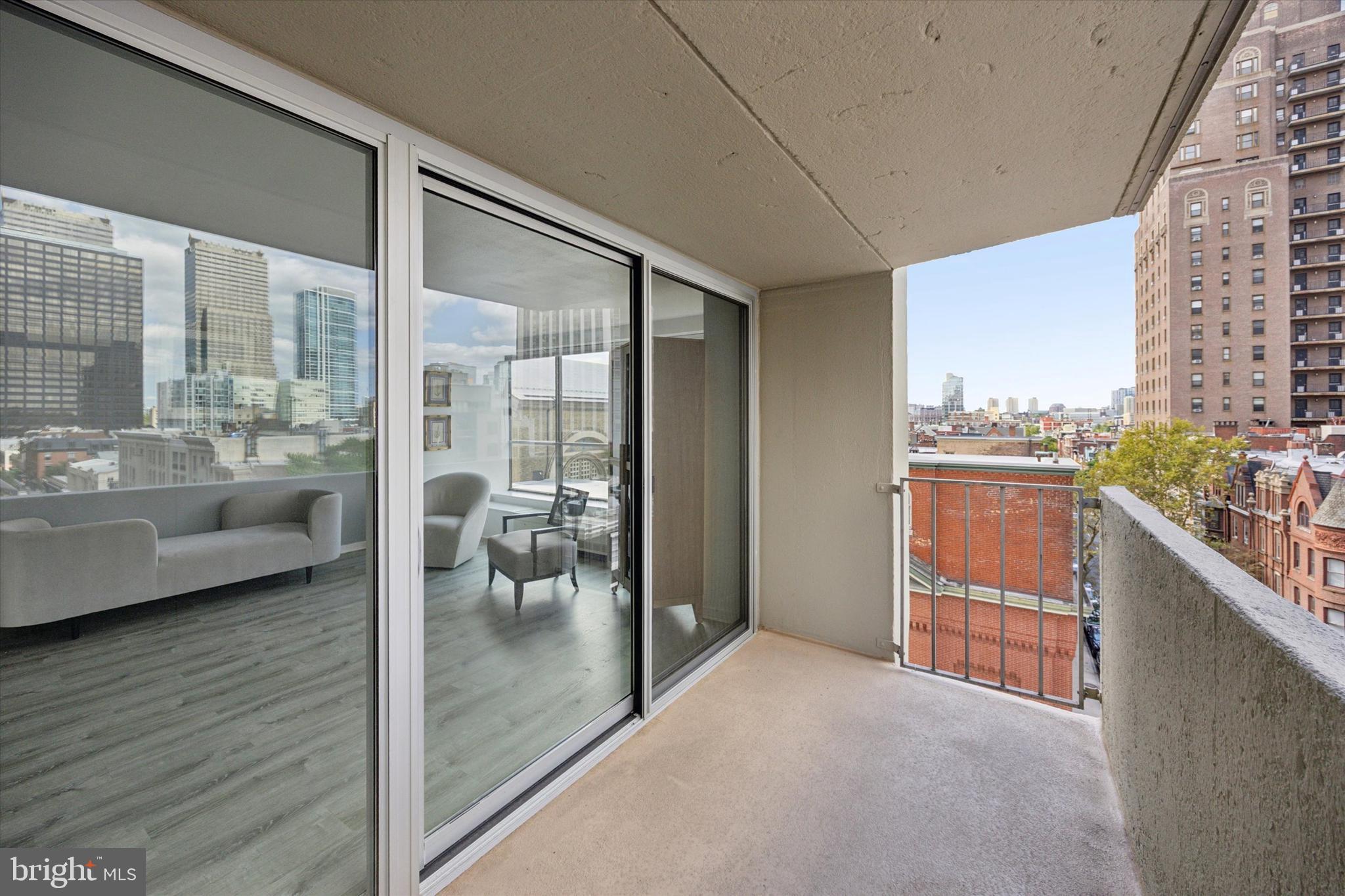 RITTENHOUSE SQUARE - Residential