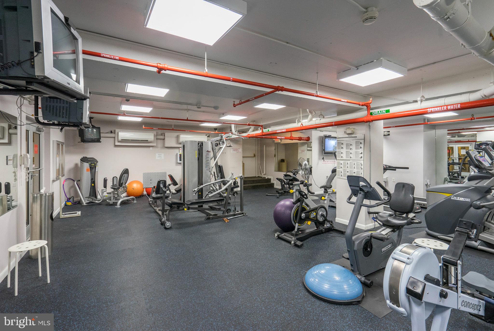 RITTENHOUSE SQUARE - Residential