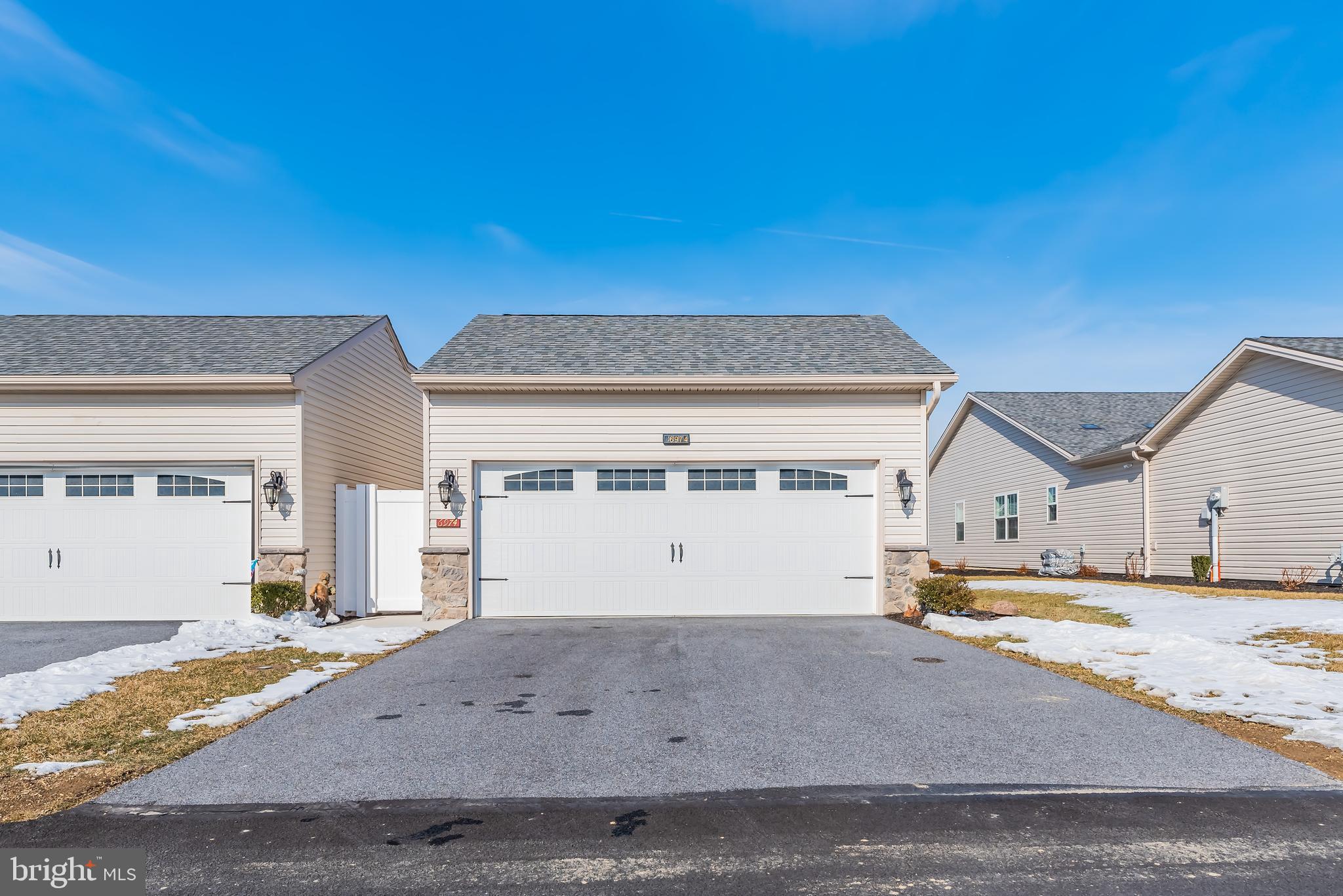ARONDALE - Residential