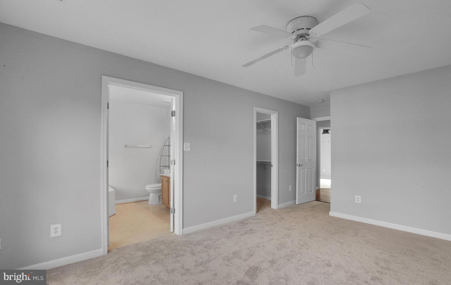 SOUTH RIDING - Residential