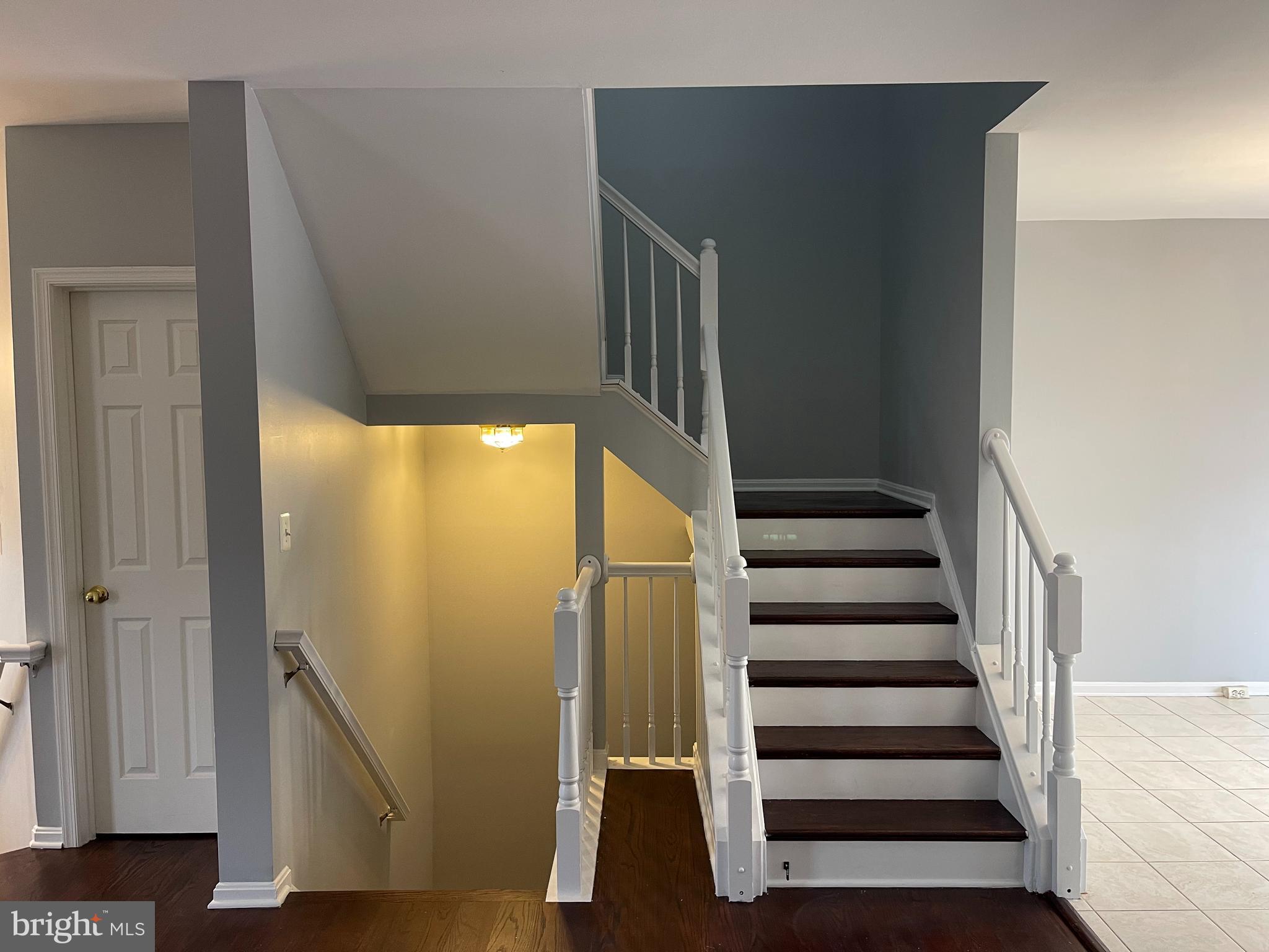 SOUTH RIDING - Residential