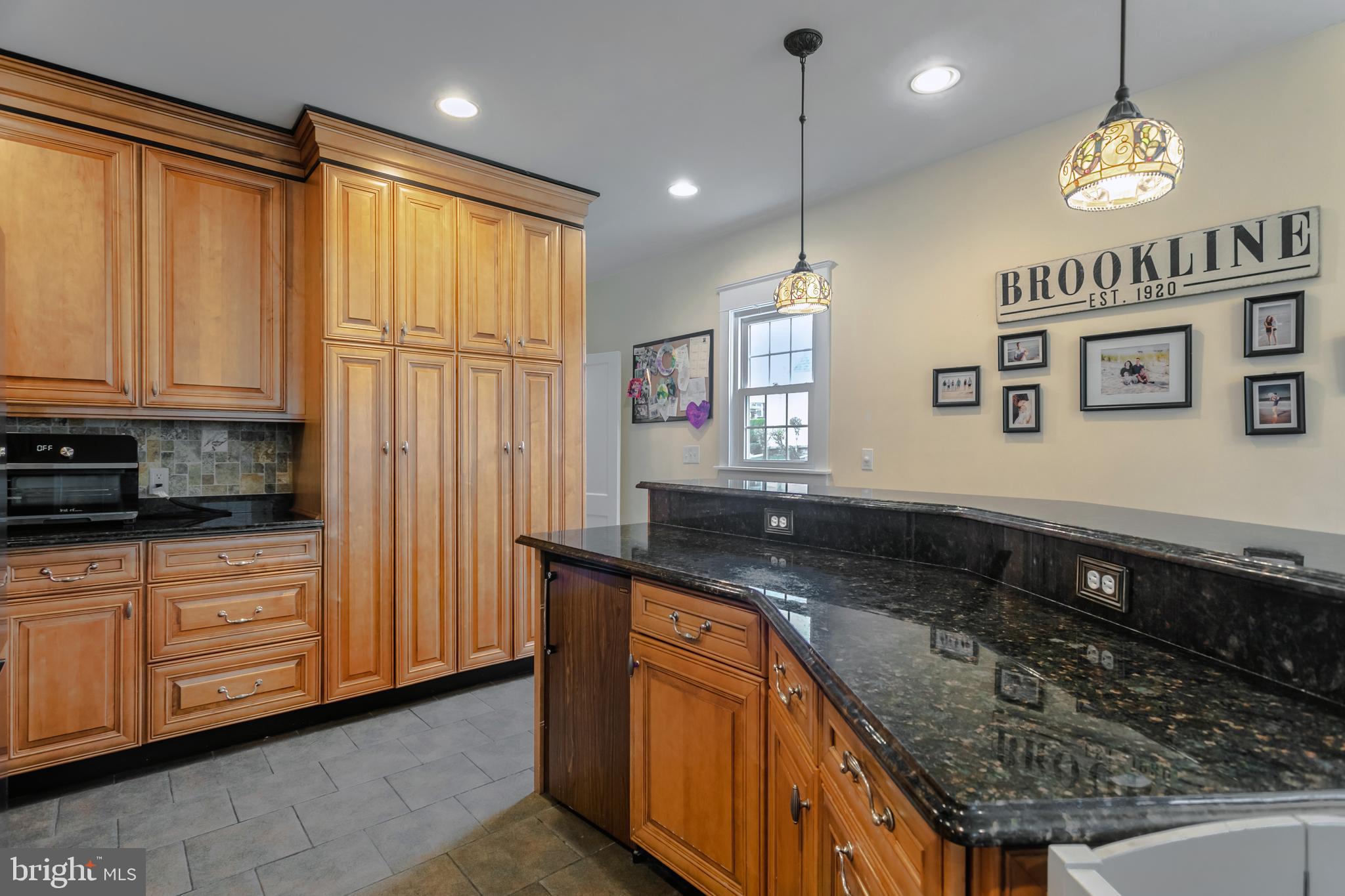 BROOKLINE - Residential