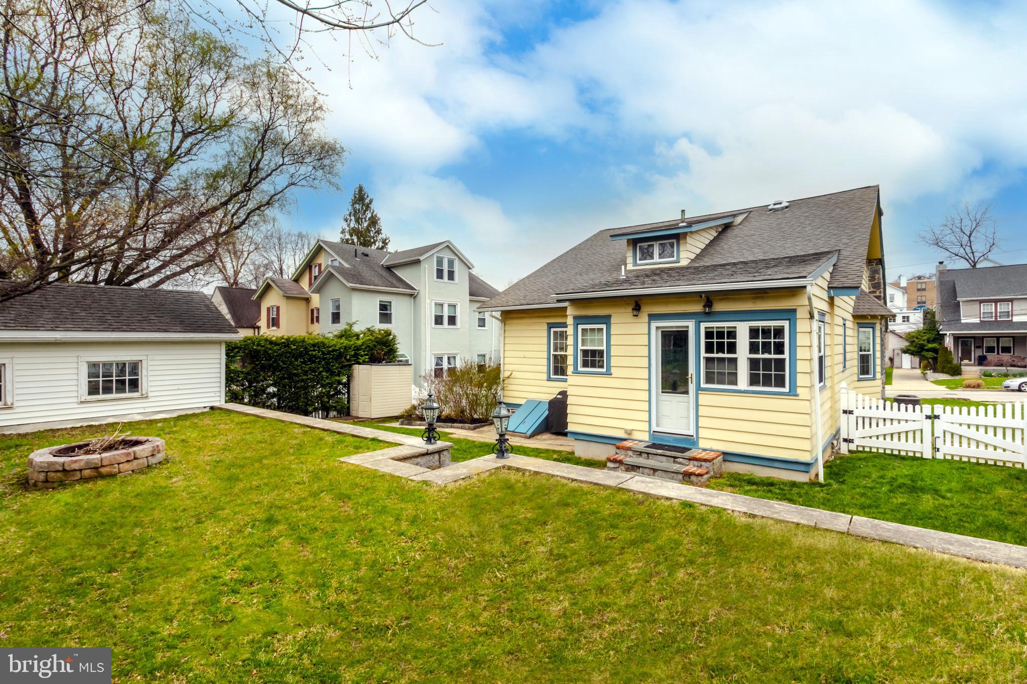 BROOKLINE - Residential