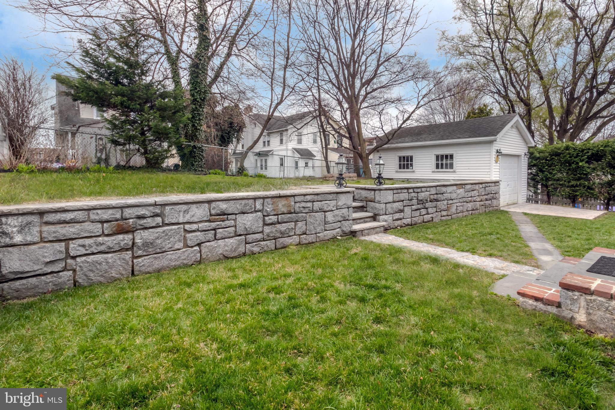 BROOKLINE - Residential