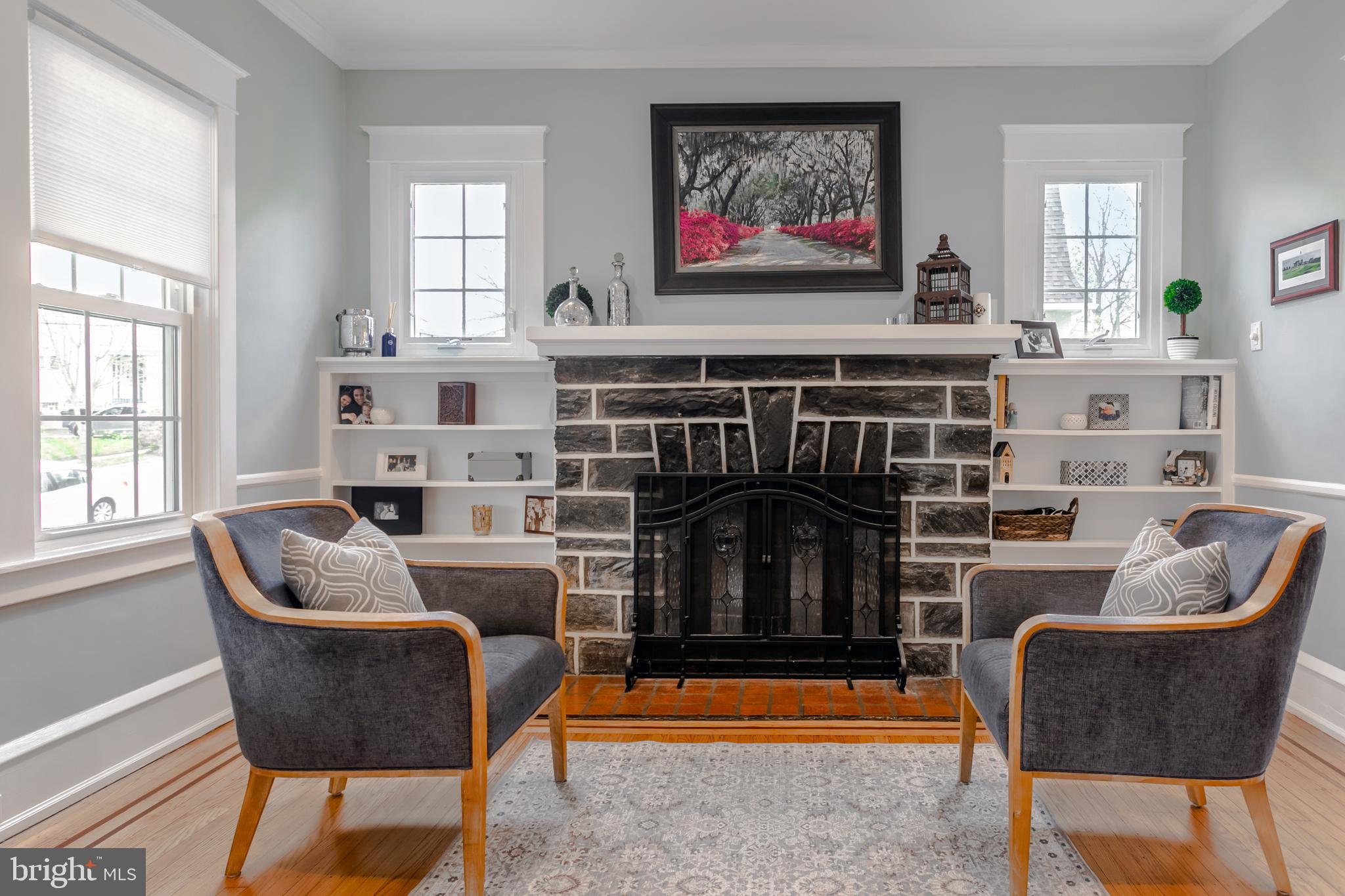 BROOKLINE - Residential