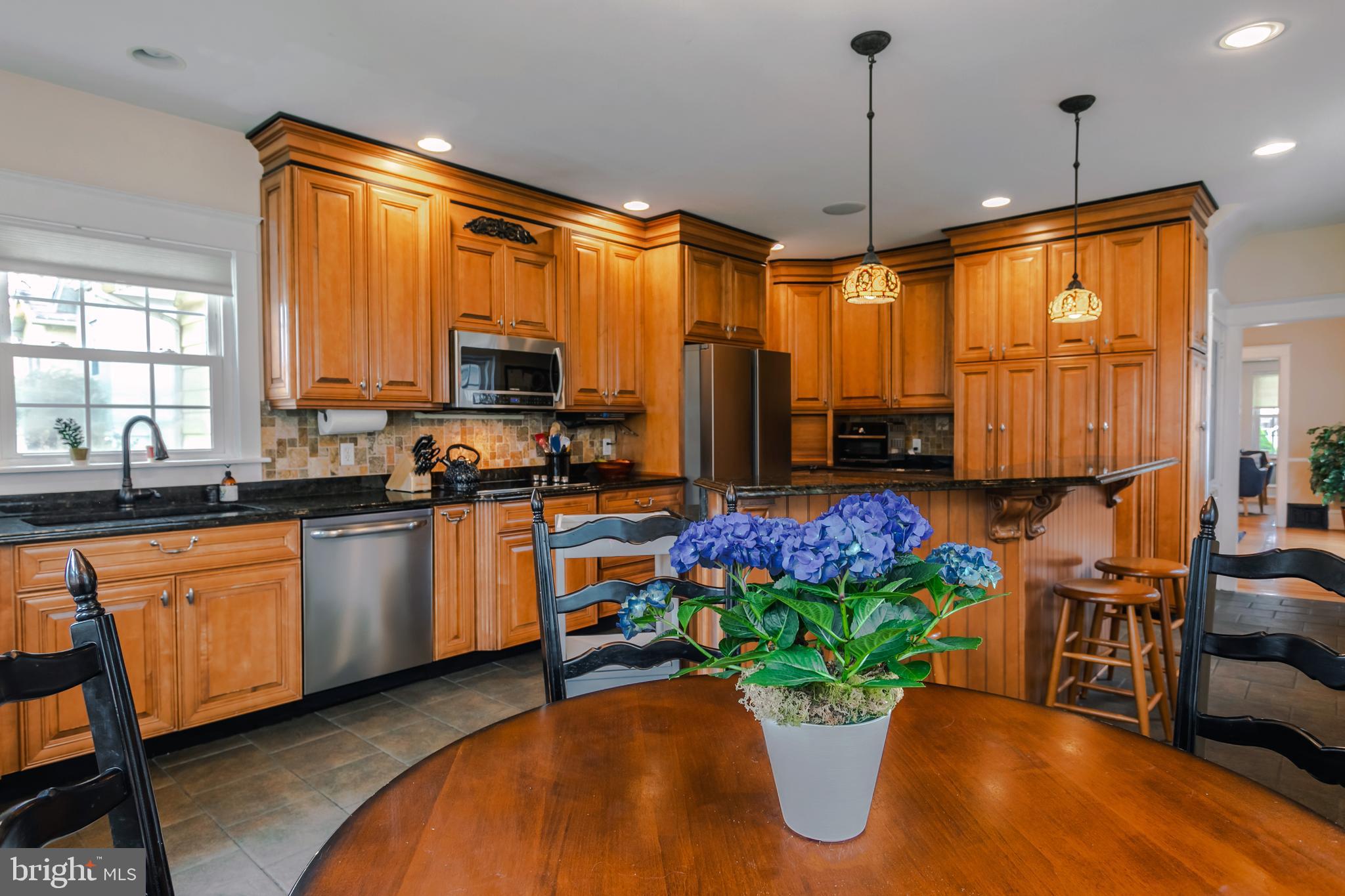 BROOKLINE - Residential