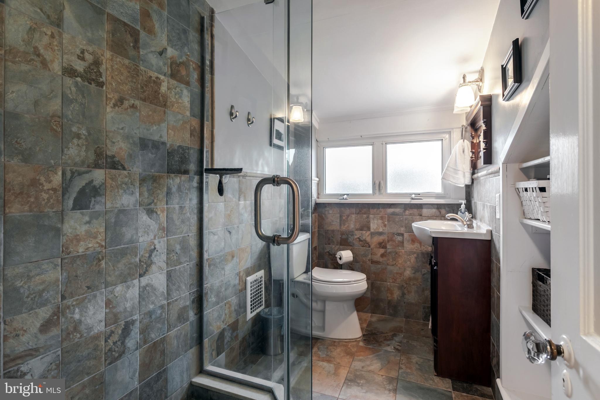 BROOKLINE - Residential