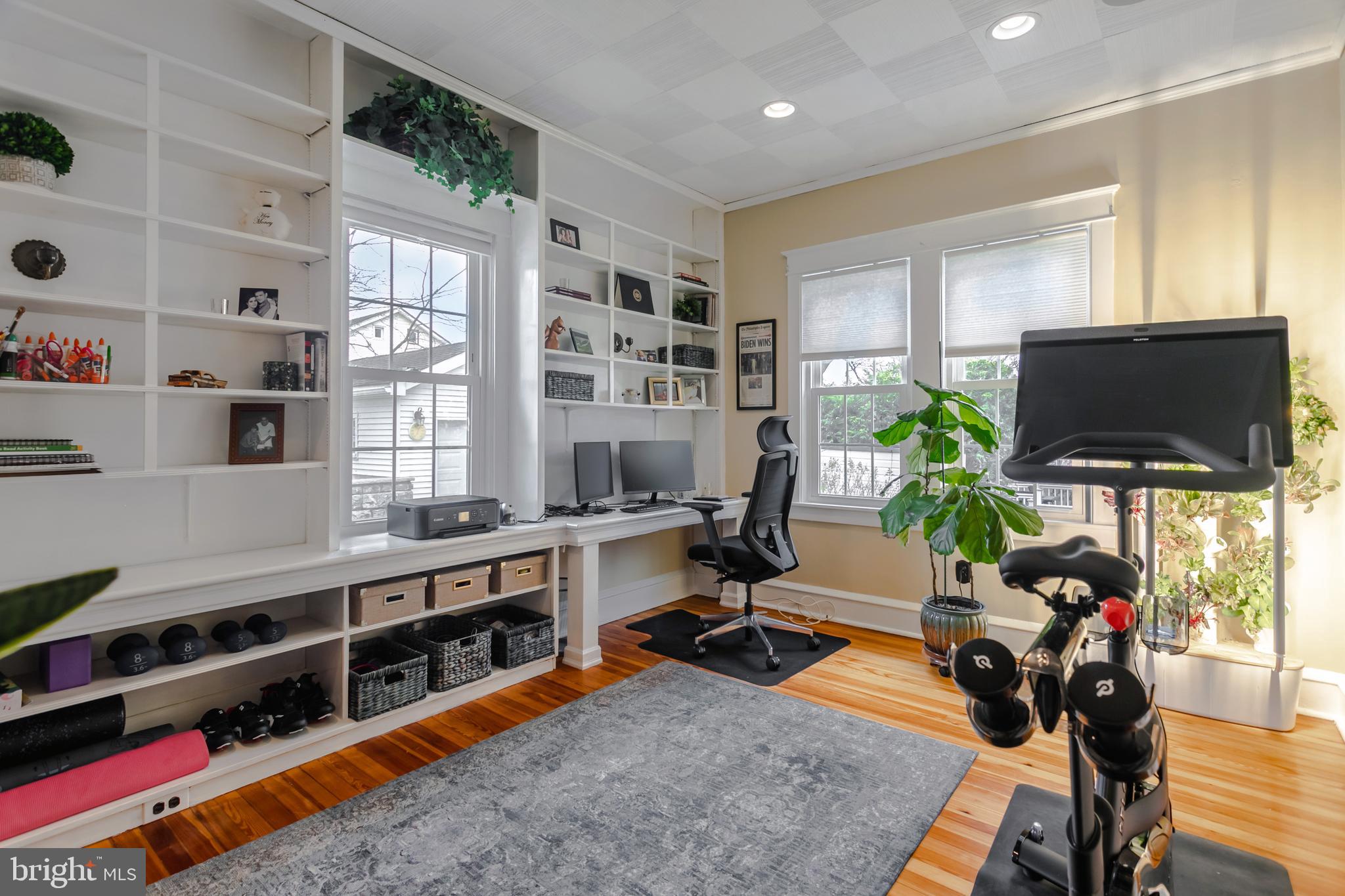 BROOKLINE - Residential