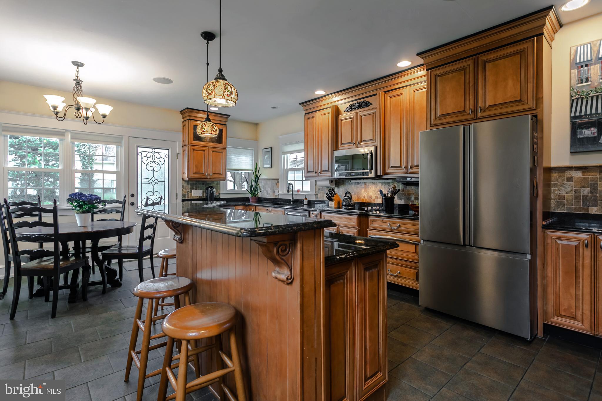 BROOKLINE - Residential