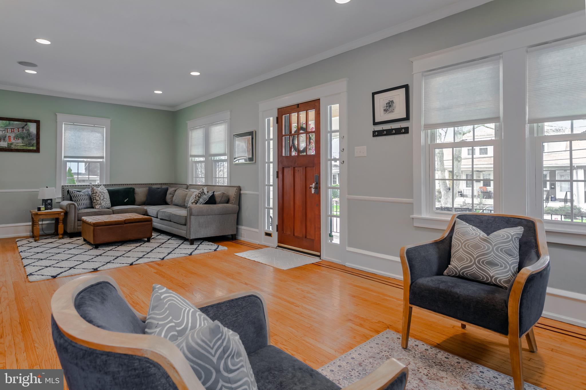 BROOKLINE - Residential