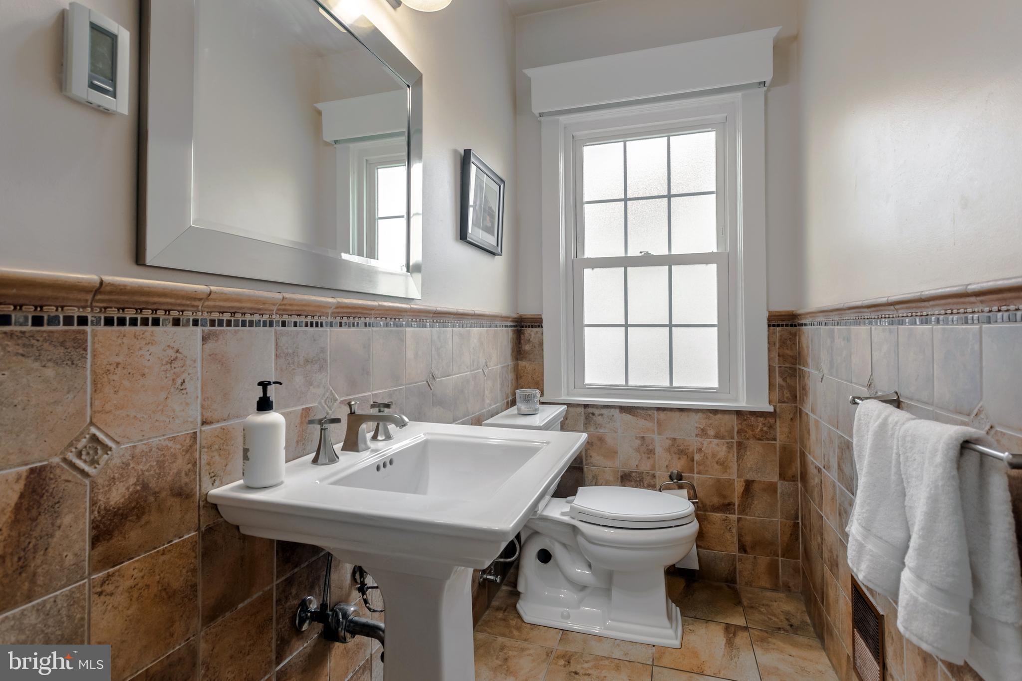 BROOKLINE - Residential