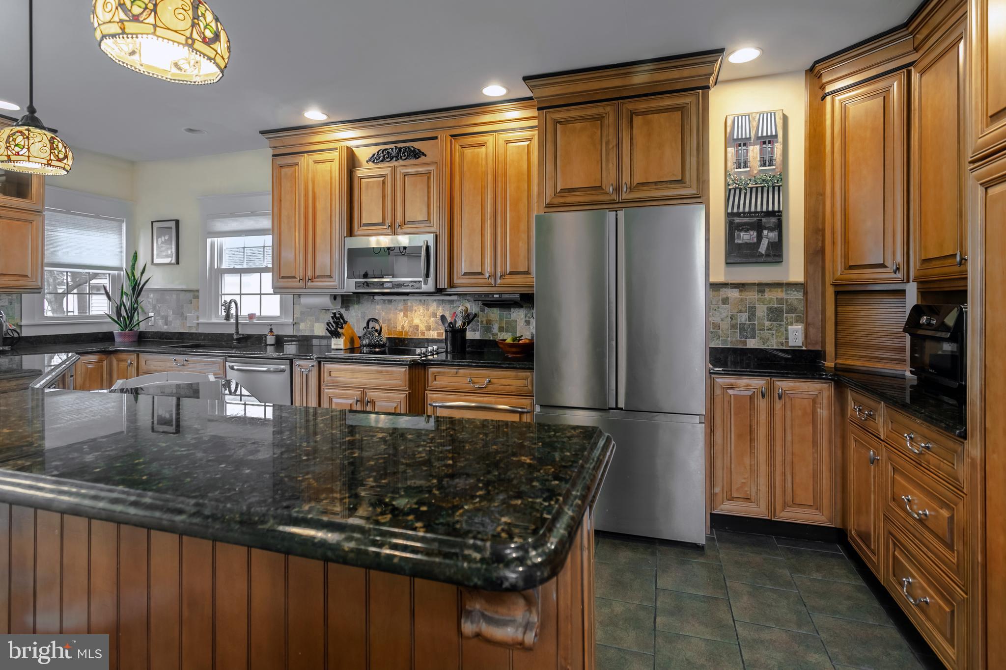 BROOKLINE - Residential