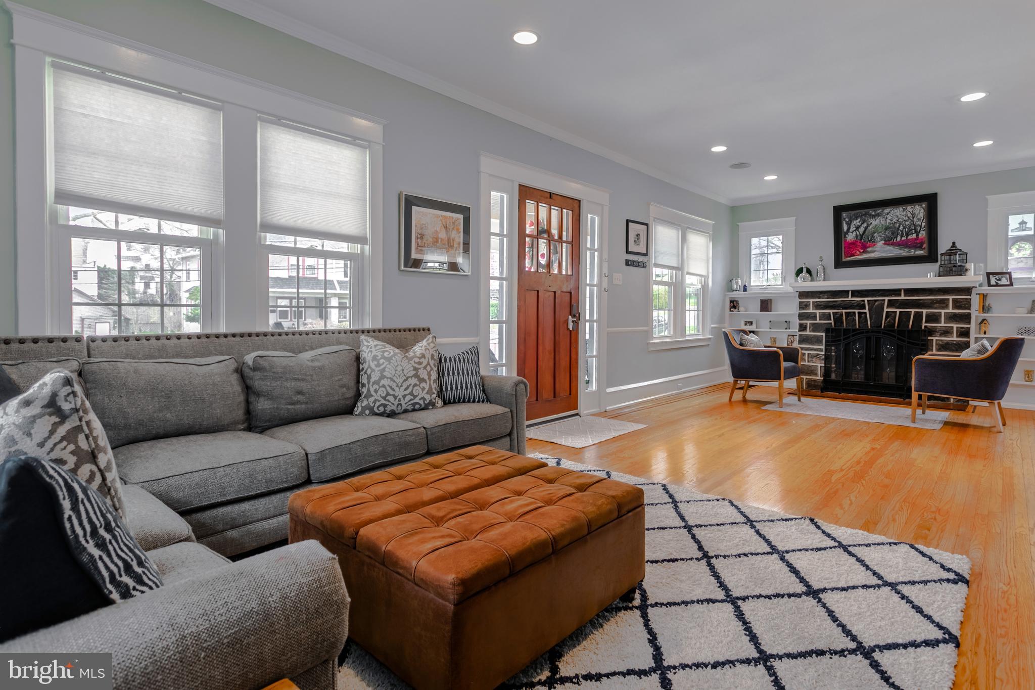 BROOKLINE - Residential