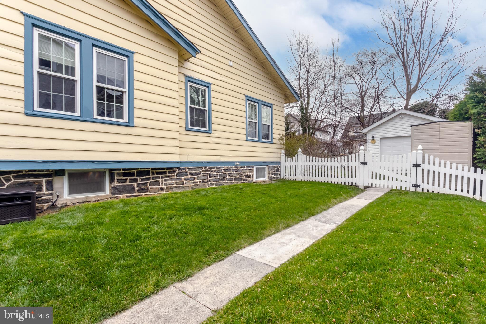 BROOKLINE - Residential