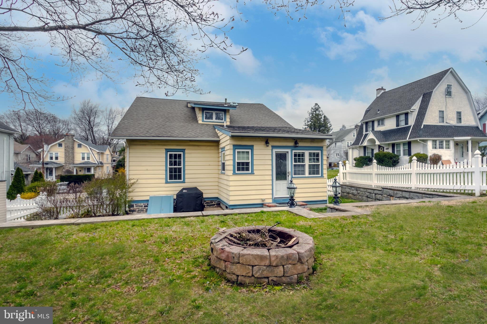 BROOKLINE - Residential