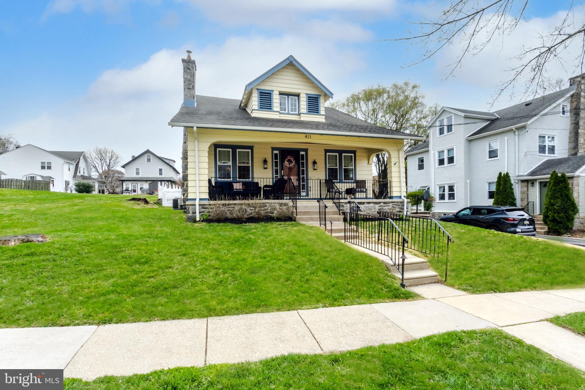 BROOKLINE - Residential