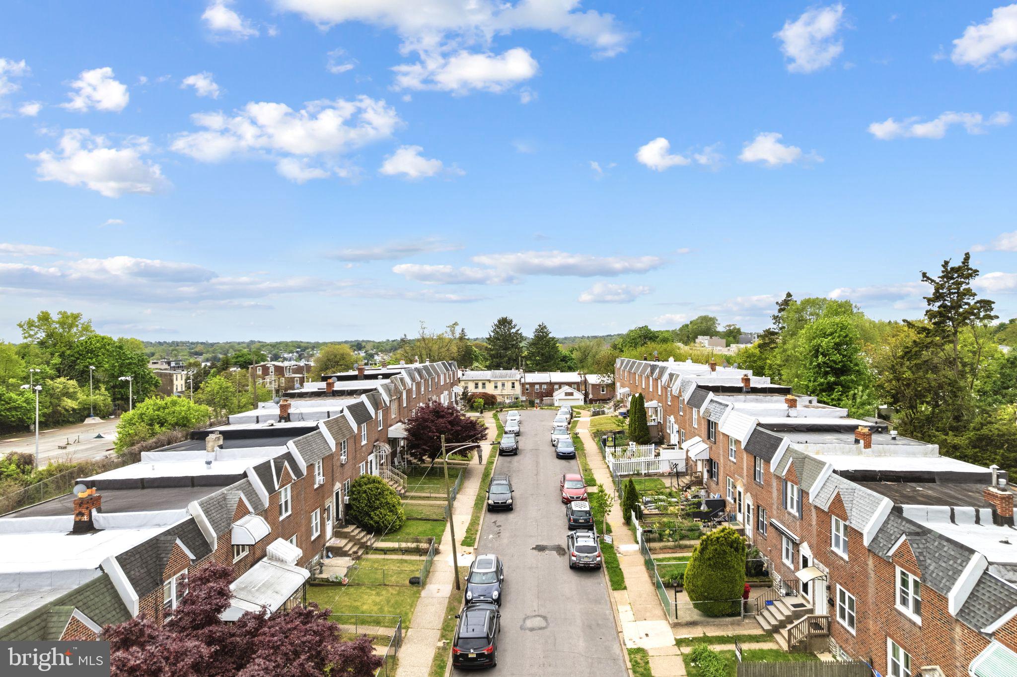 PHILADELPHIA - Residential
