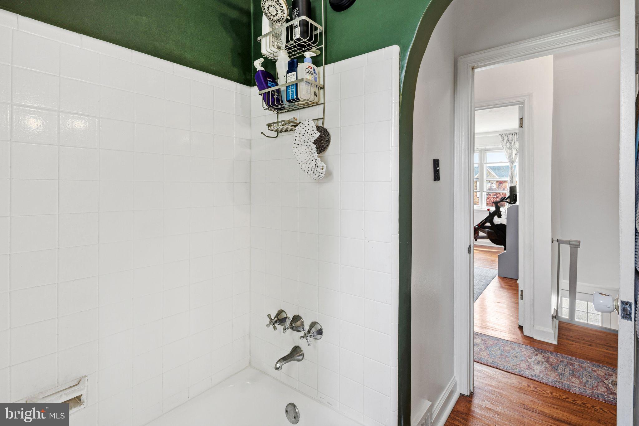 PHILADELPHIA - Residential