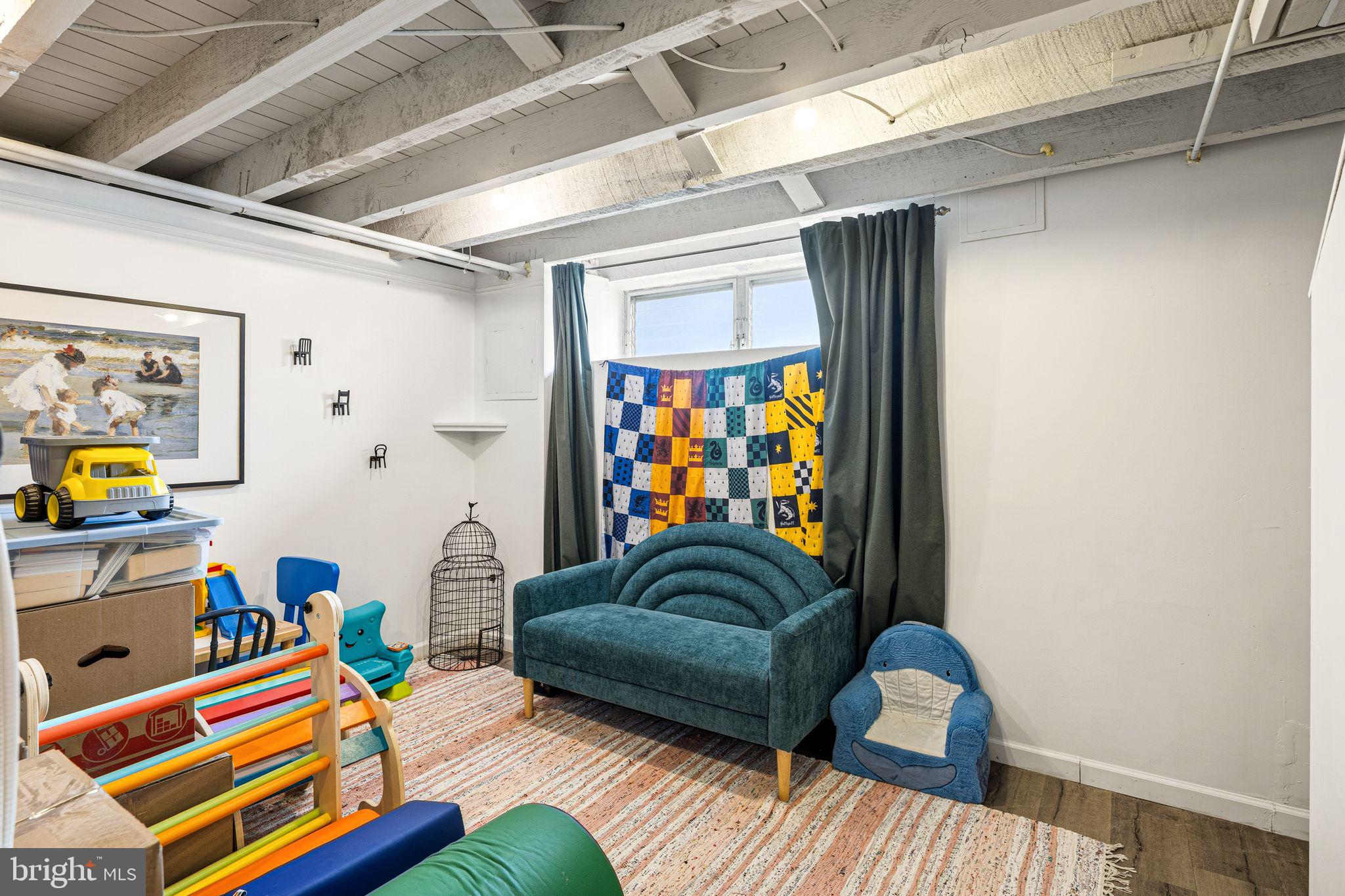PHILADELPHIA - Residential