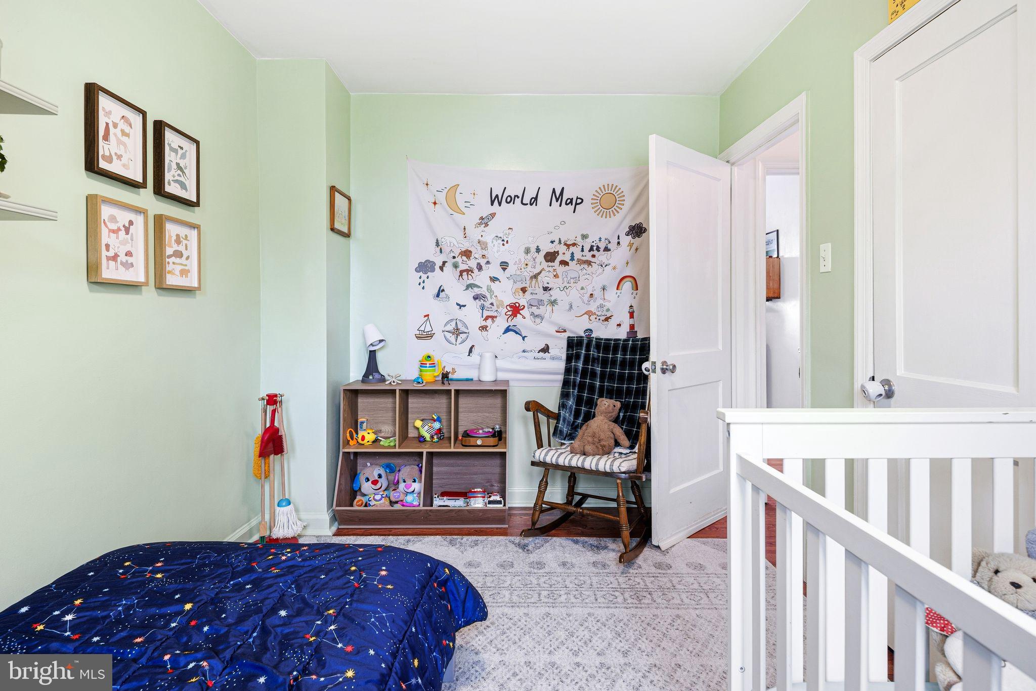 PHILADELPHIA - Residential