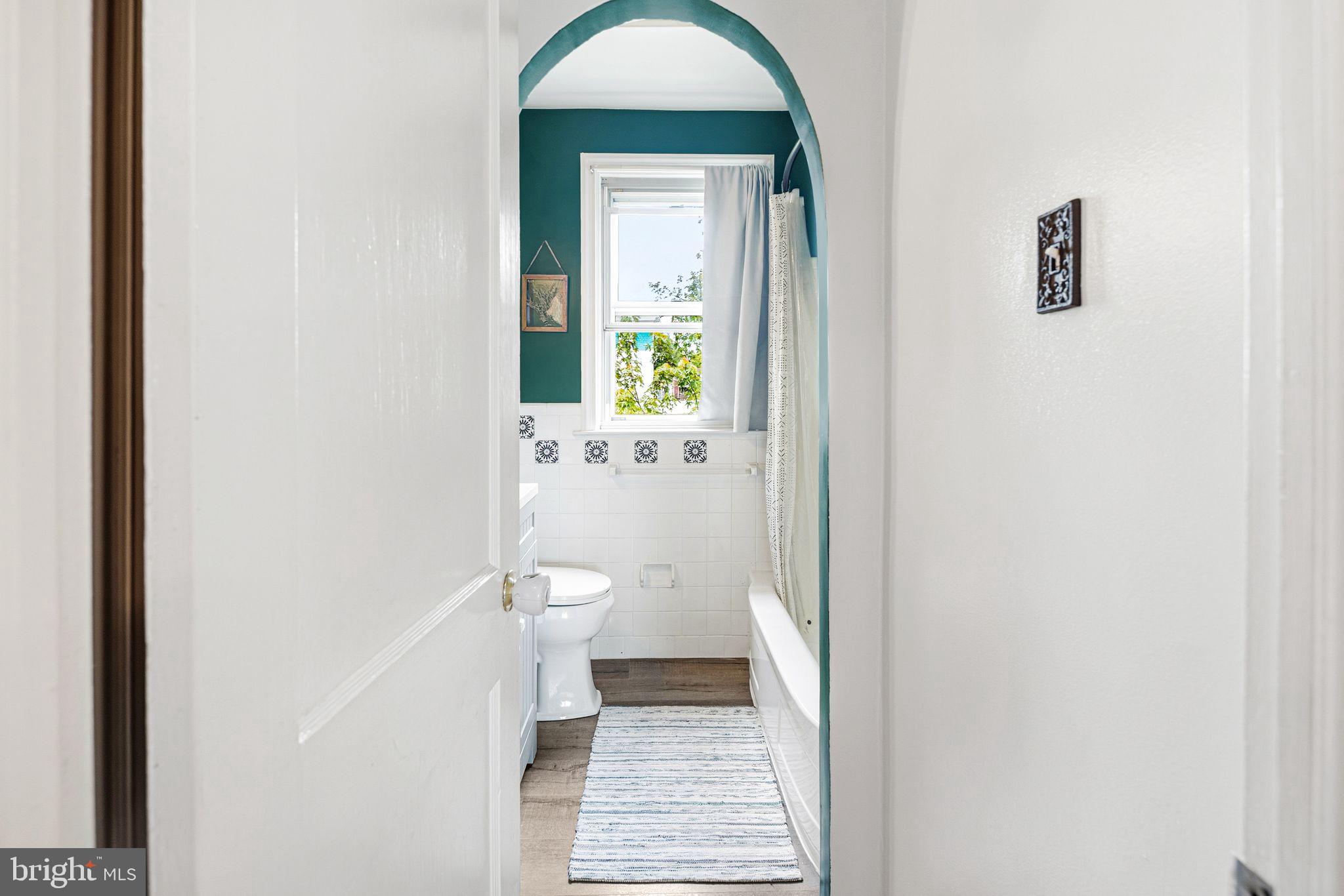 PHILADELPHIA - Residential