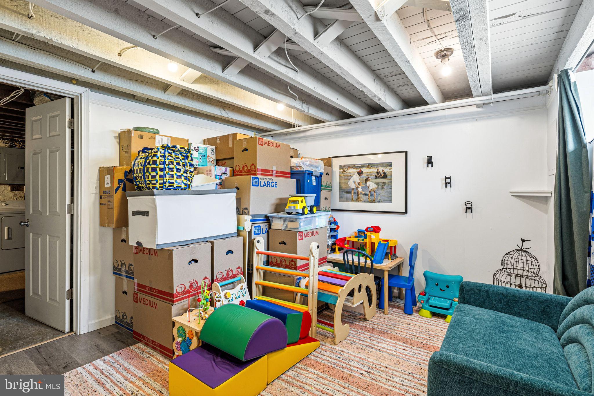 PHILADELPHIA - Residential