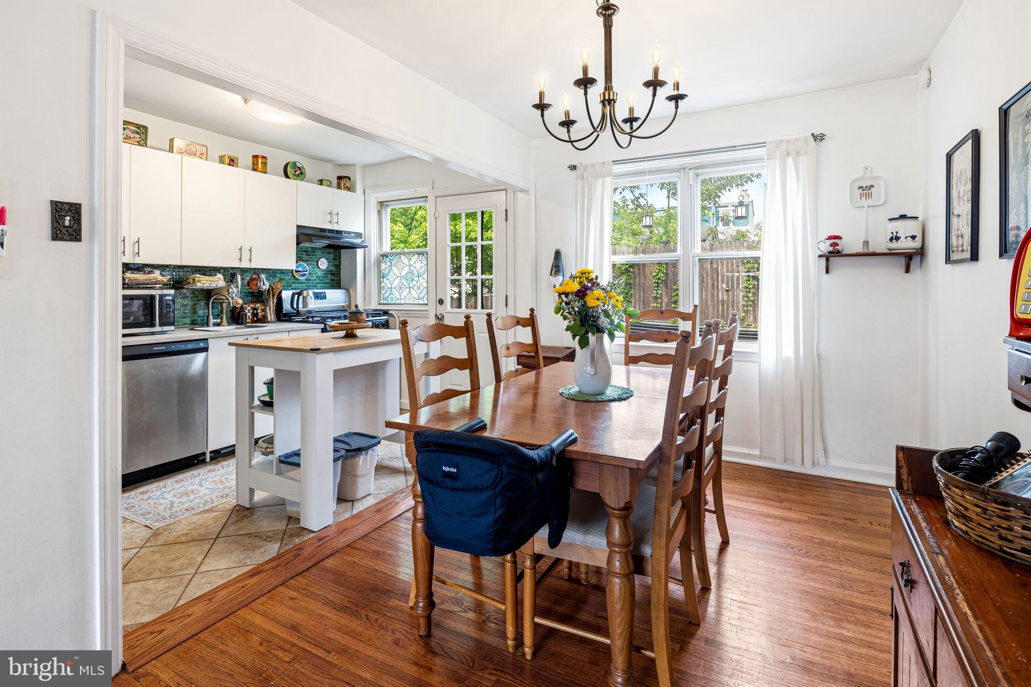 PHILADELPHIA - Residential