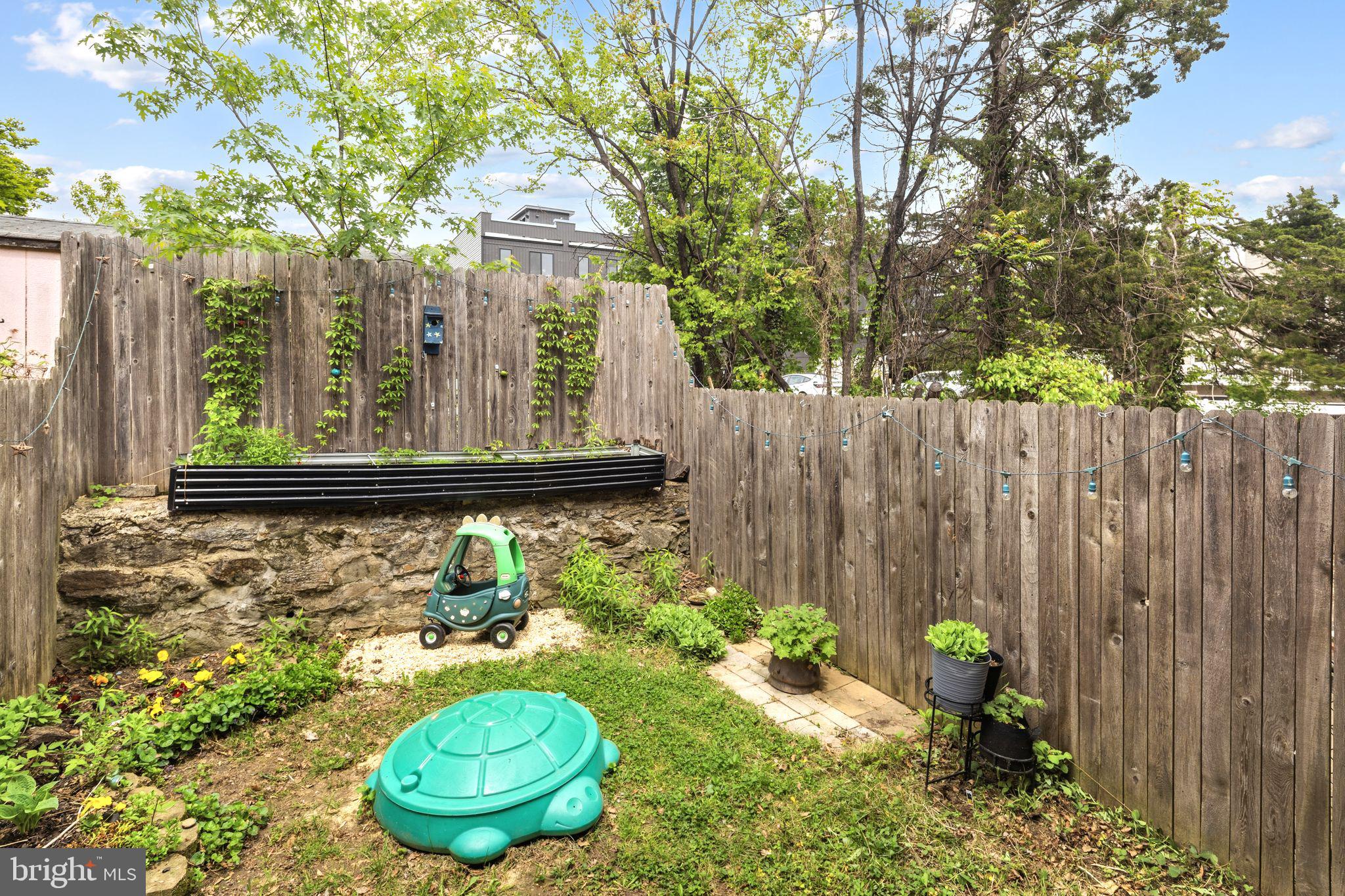 PHILADELPHIA - Residential