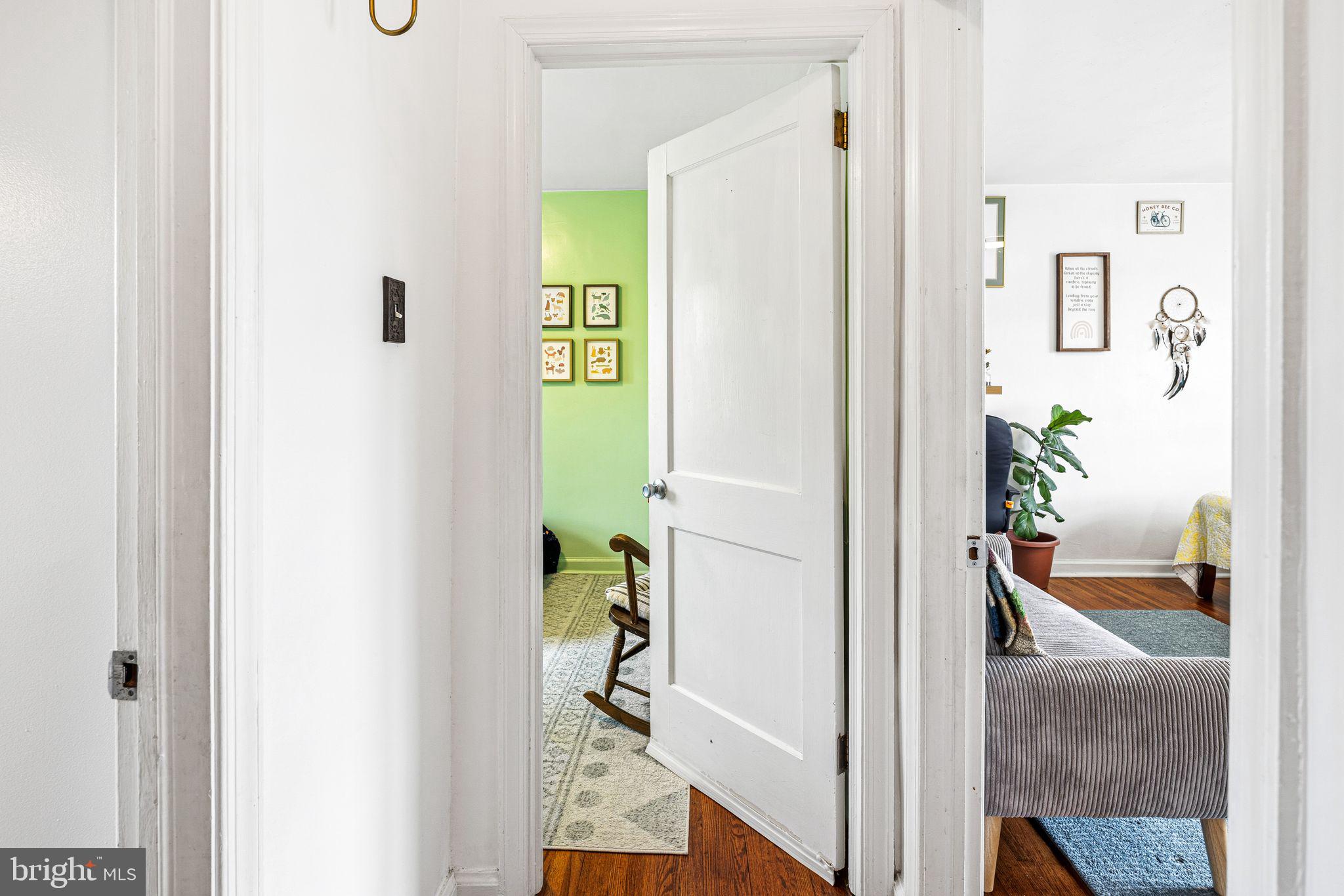PHILADELPHIA - Residential