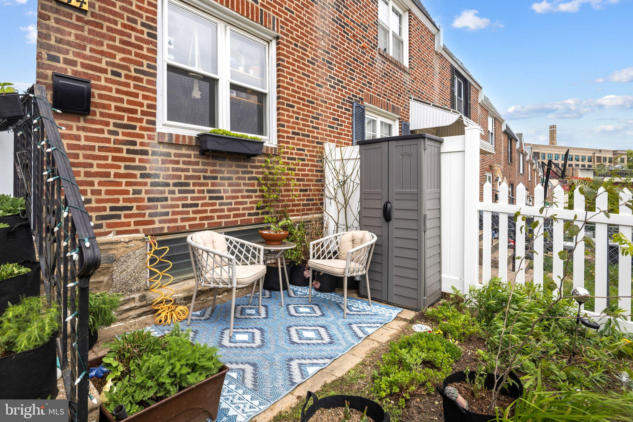 PHILADELPHIA - Residential