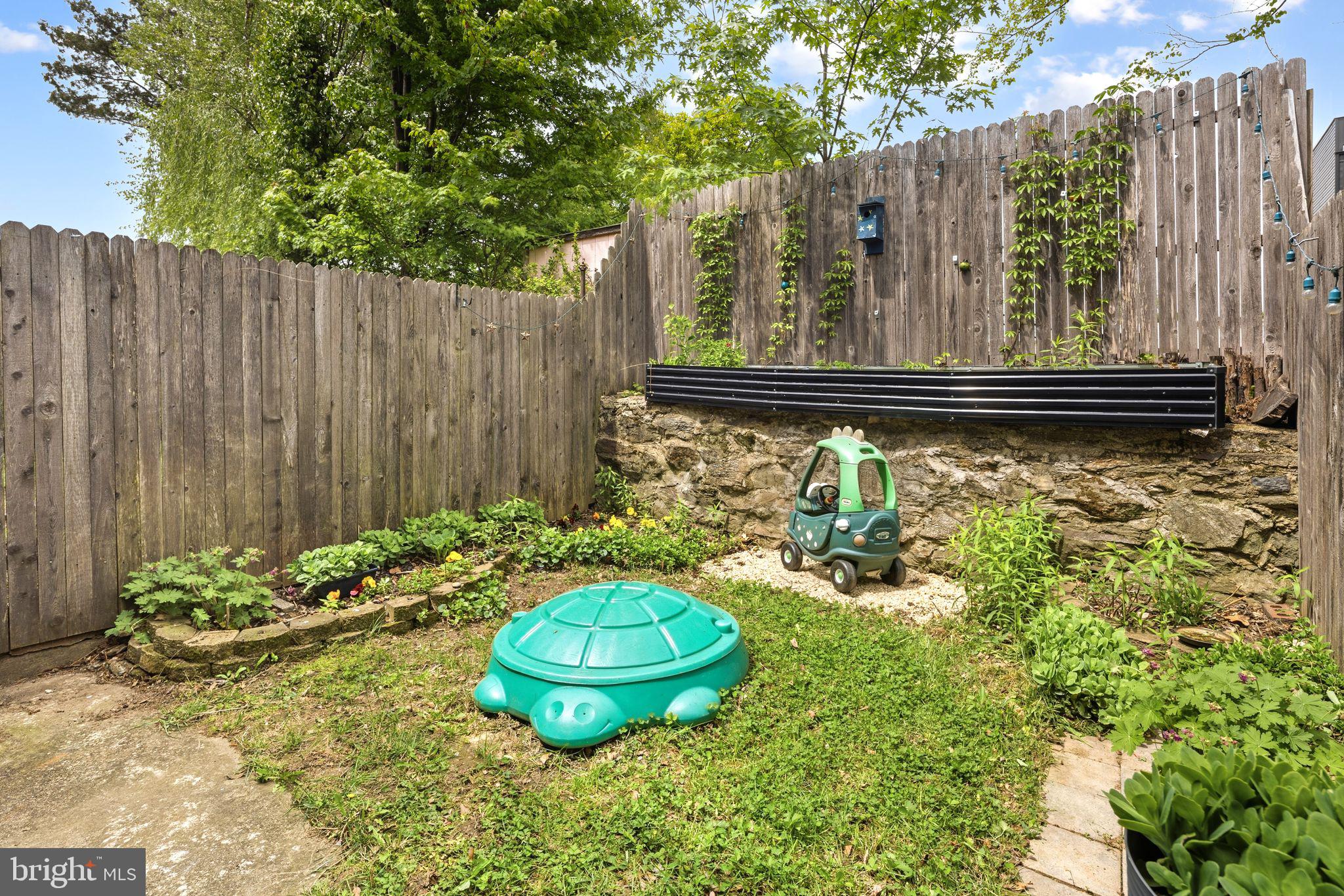 PHILADELPHIA - Residential