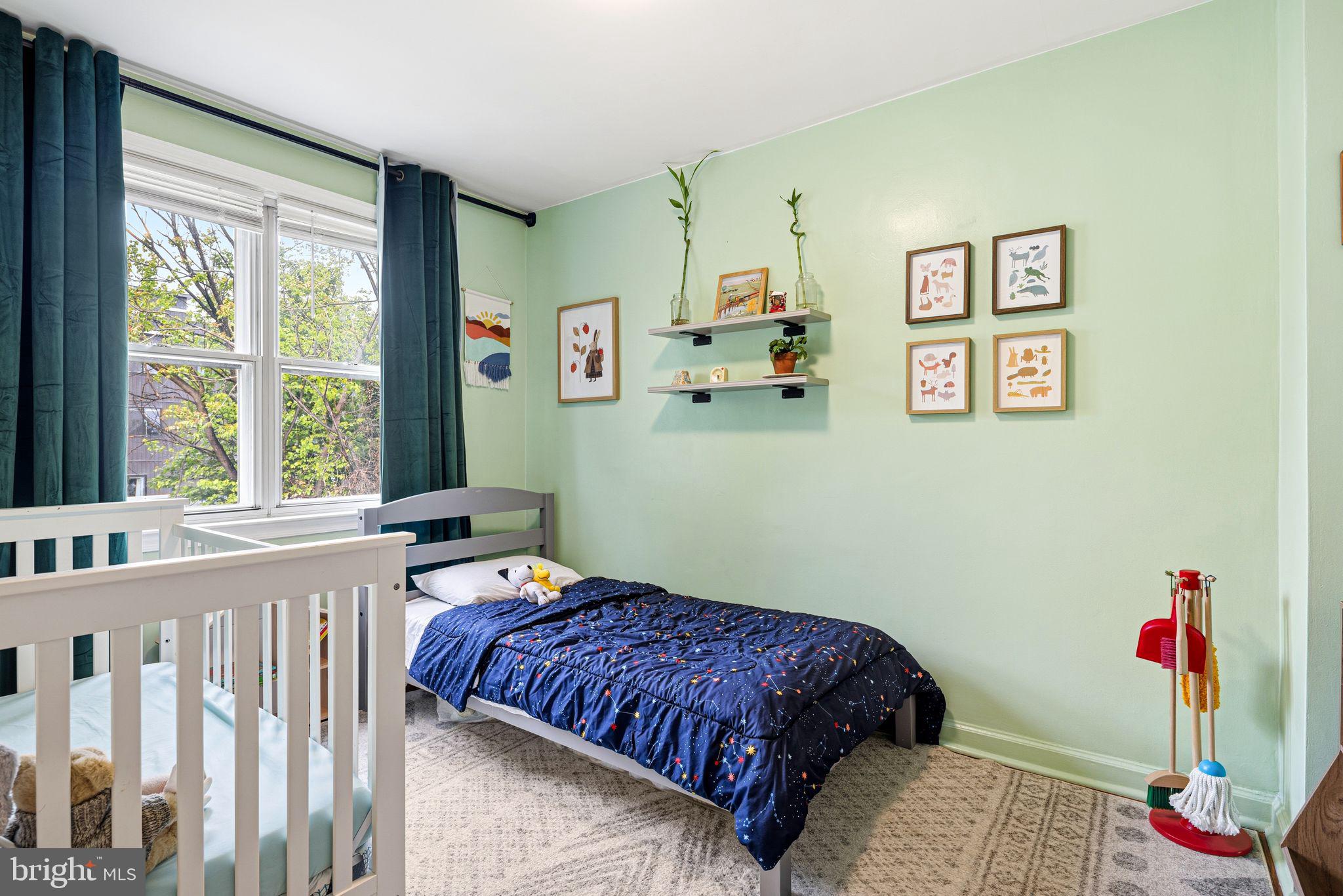 PHILADELPHIA - Residential