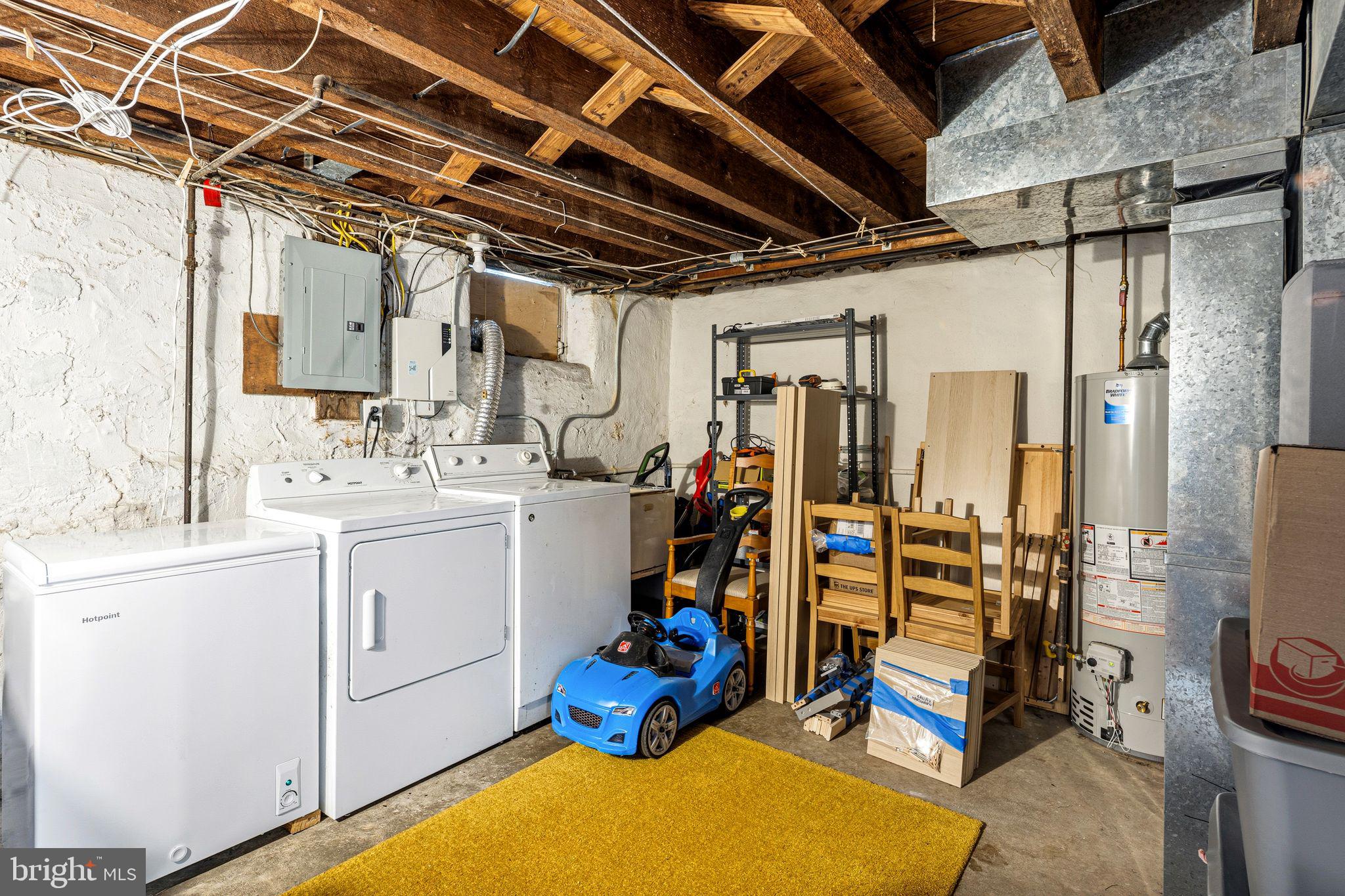 PHILADELPHIA - Residential