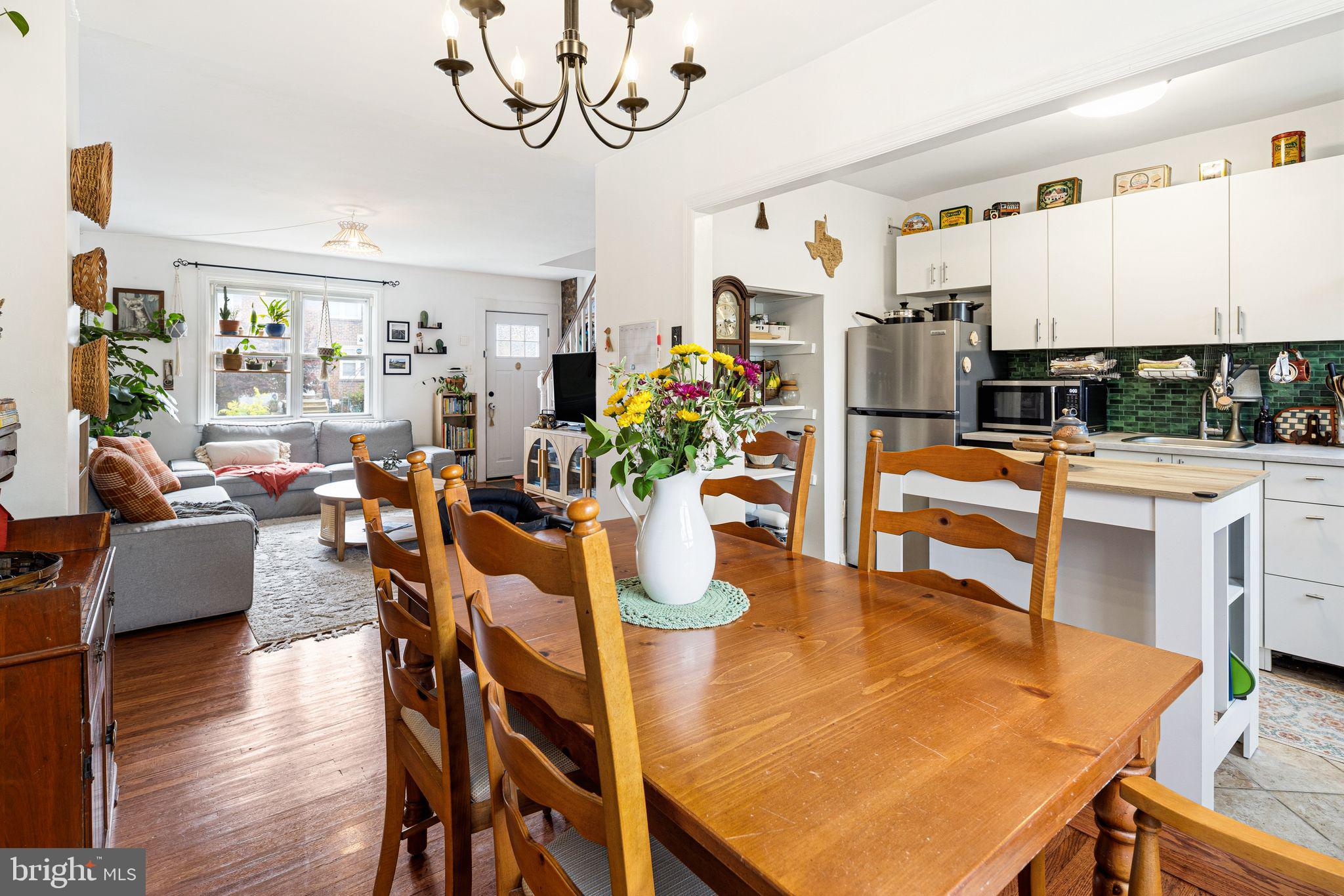 PHILADELPHIA - Residential